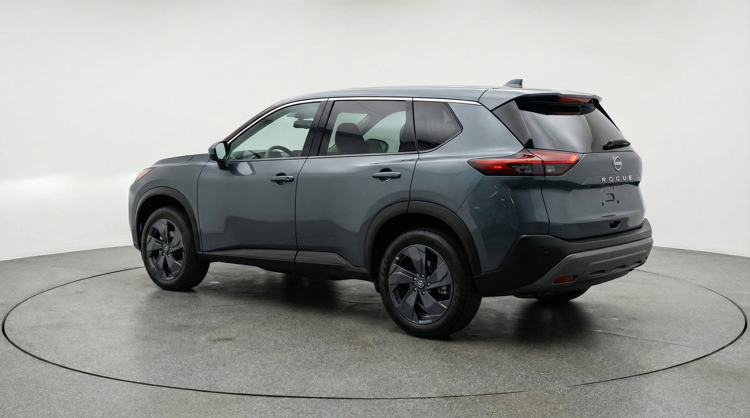 Thumbnail: 2026 Nissan Rogue - 6