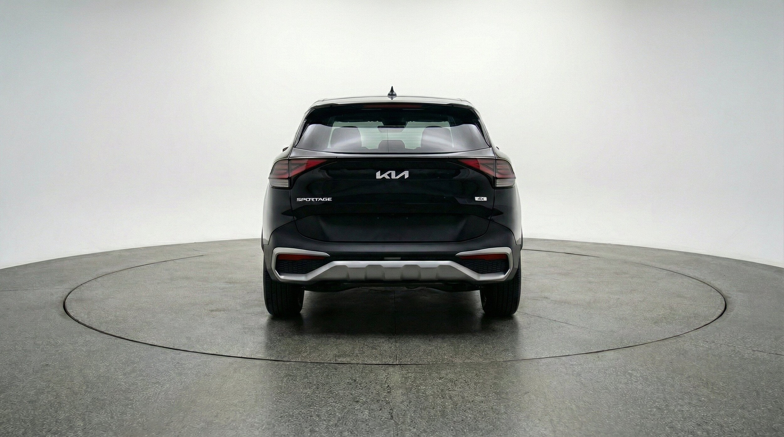 Thumbnail: 2025 Kia Sportage - 7