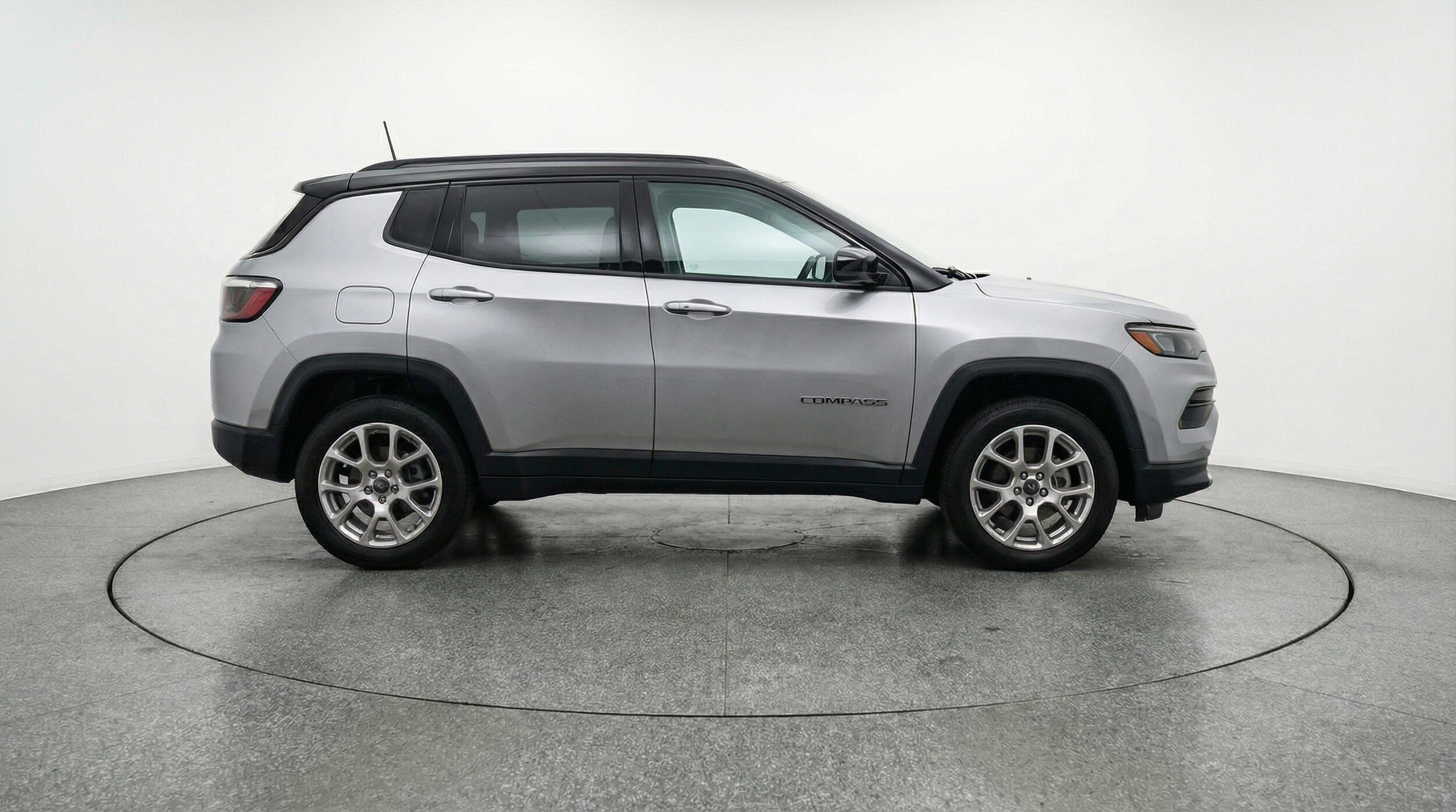 Thumbnail: 2025 Jeep Compass - 11