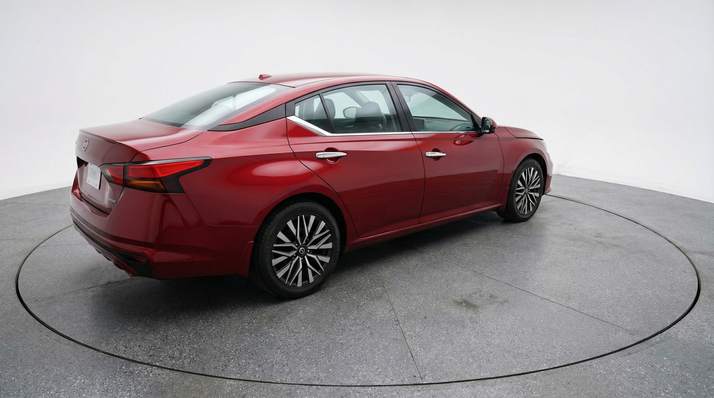 Thumbnail: 2025 Nissan Altima - 7