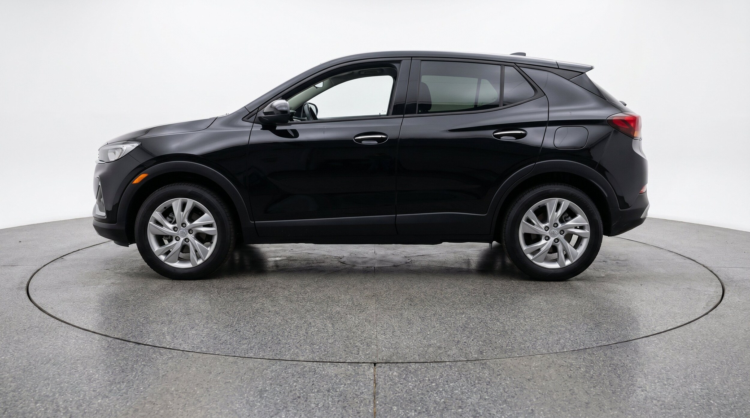 Thumbnail: 2026 Buick Encore GX - 5