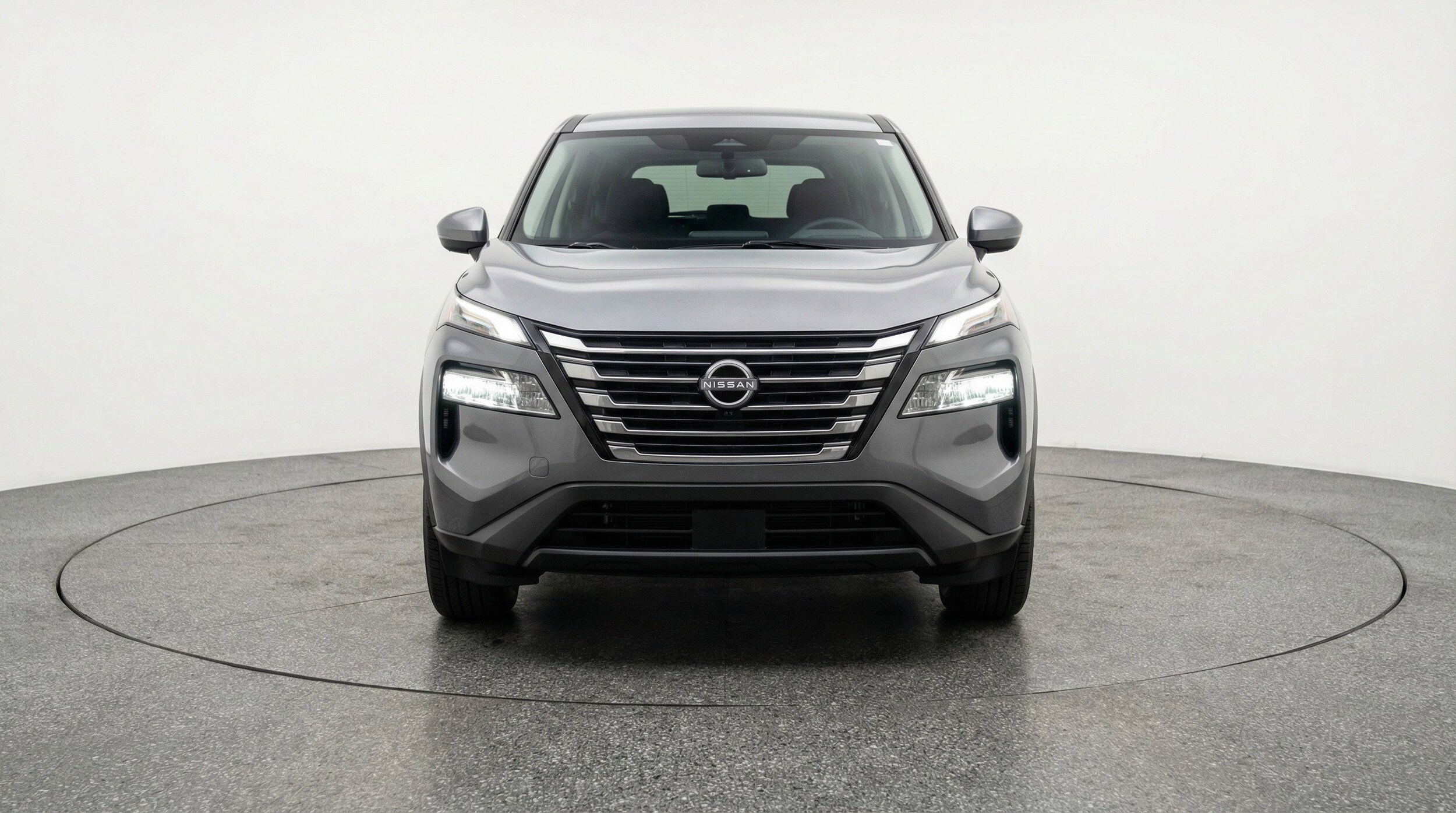 Thumbnail: 2025 Nissan Rogue - 2