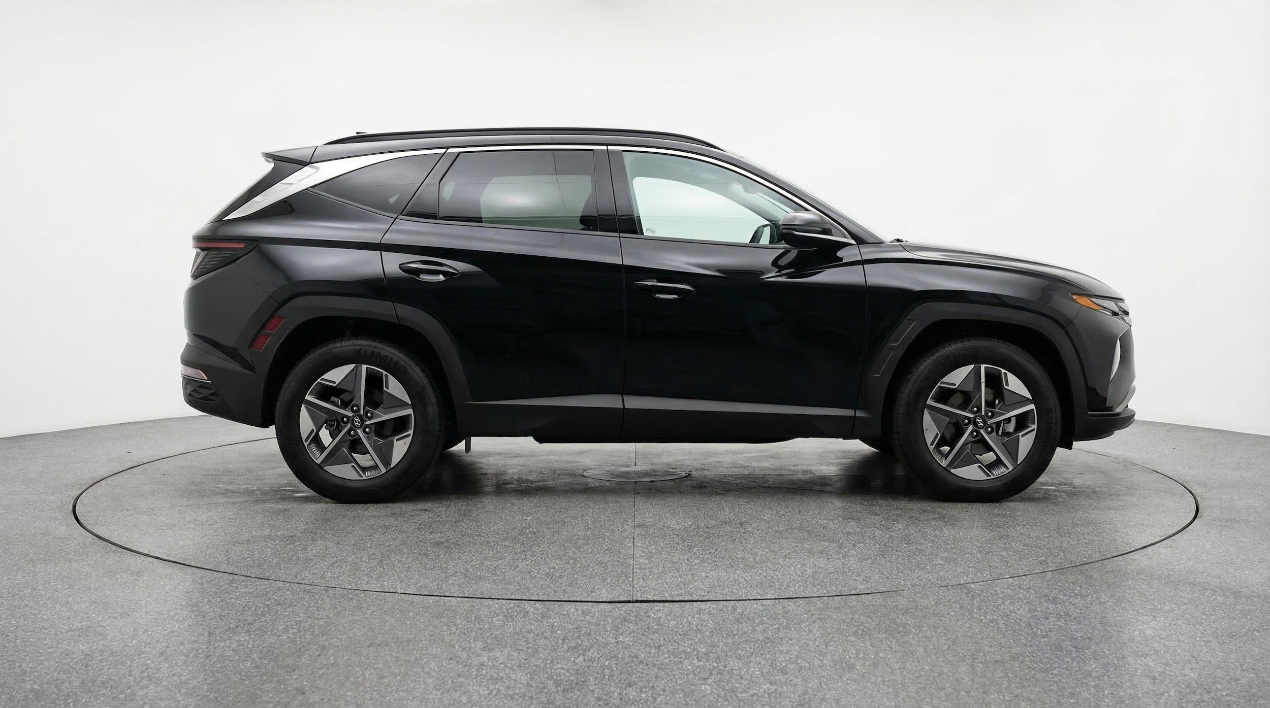 Thumbnail: 2026 Hyundai Tucson - 11