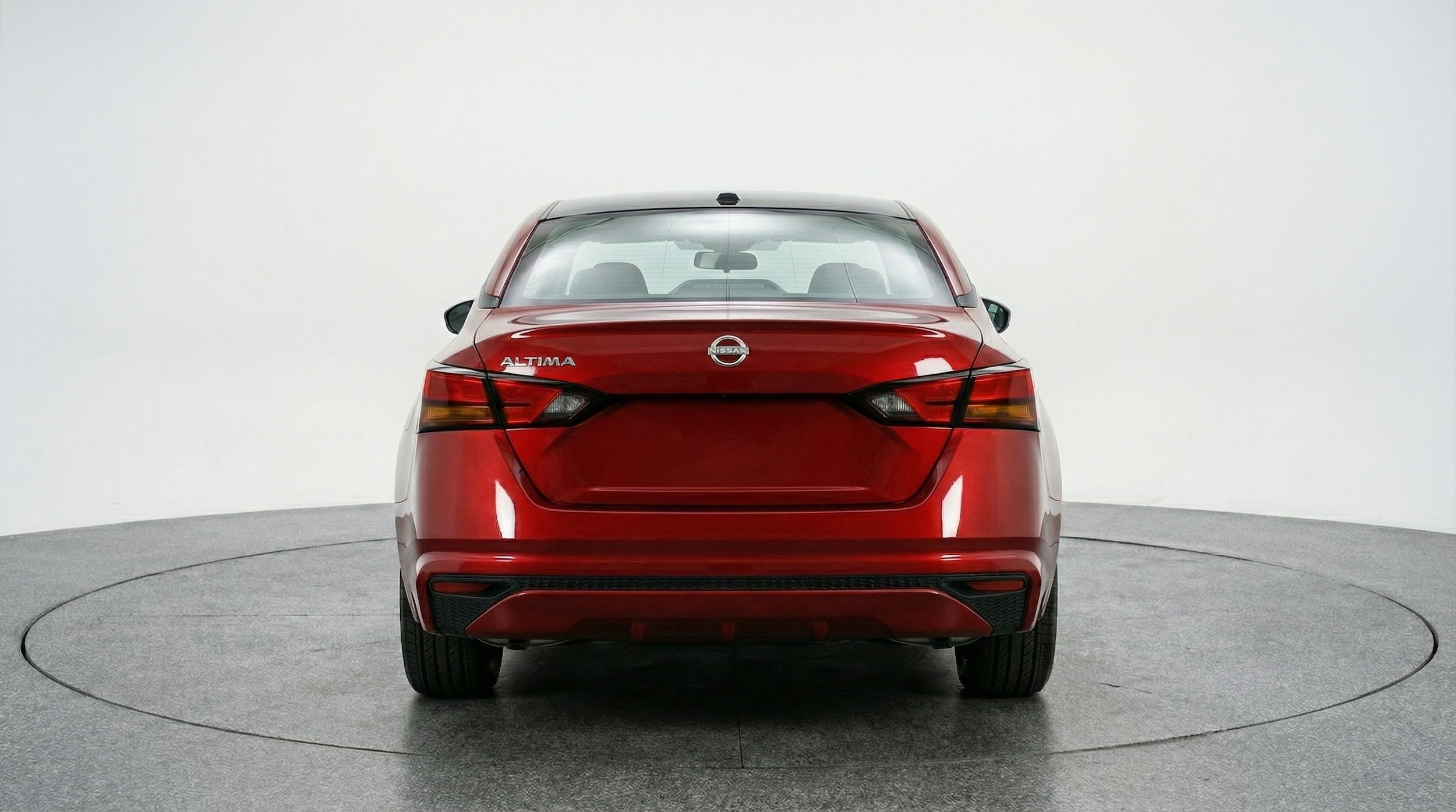 Thumbnail: 2025 Nissan Altima - 6