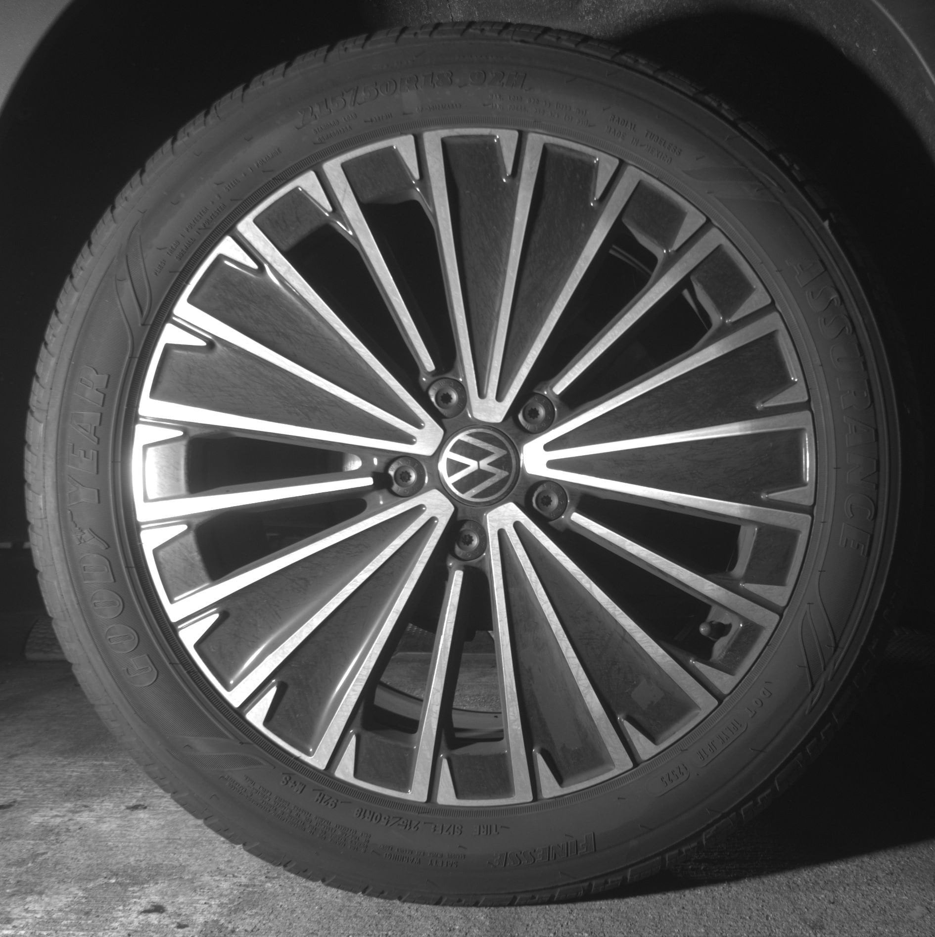 Thumbnail: 2026 Volkswagen Taos - 15