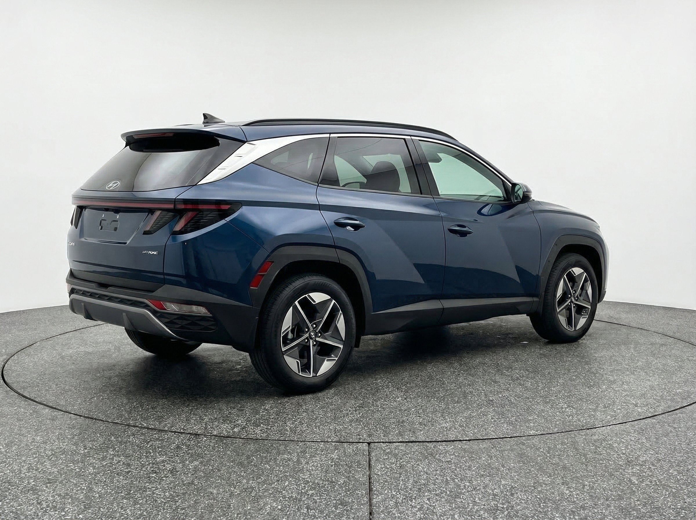 Thumbnail: 2026 Hyundai Tucson - 9