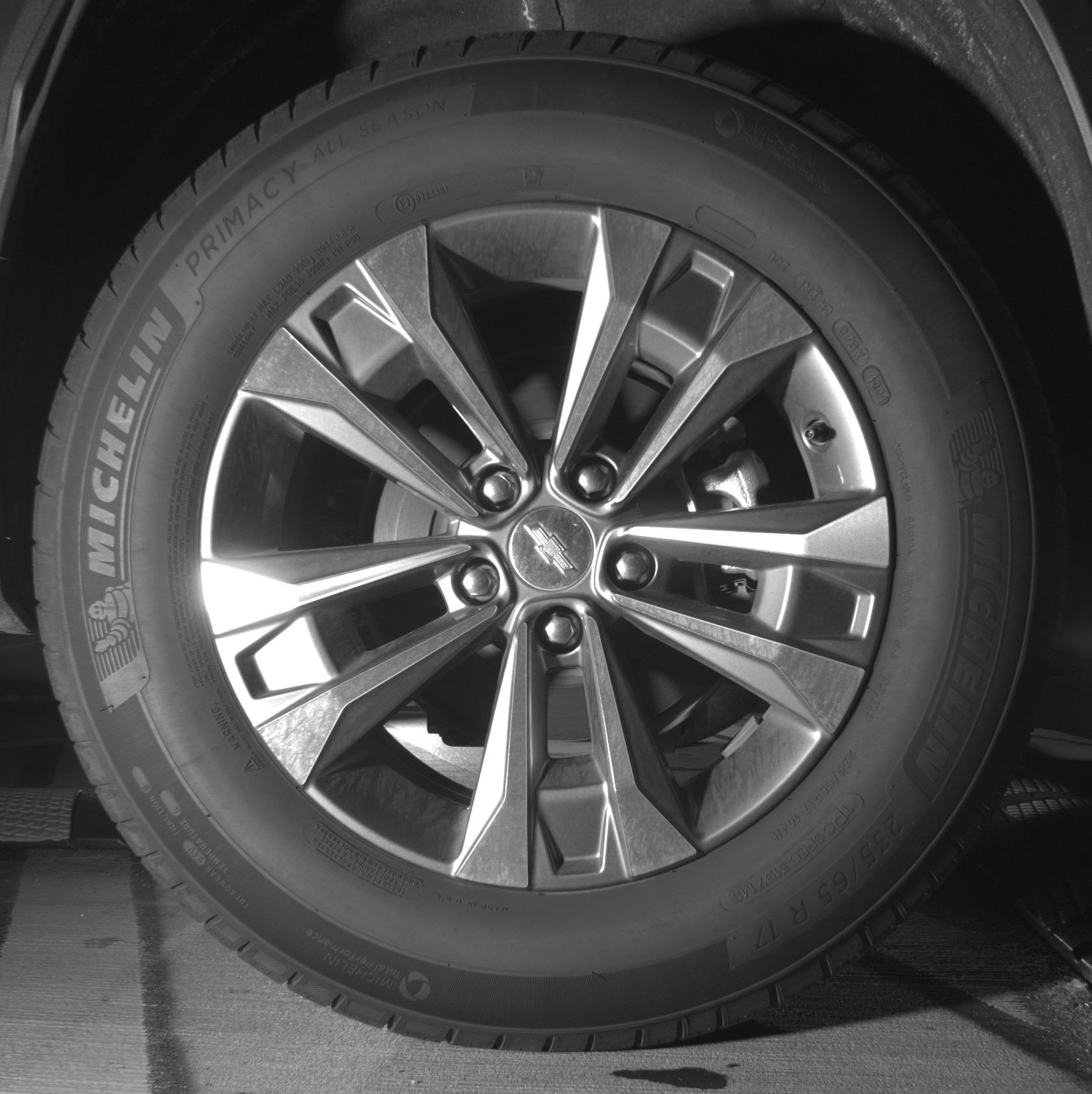 Thumbnail: 2025 Chevrolet Equinox - 15