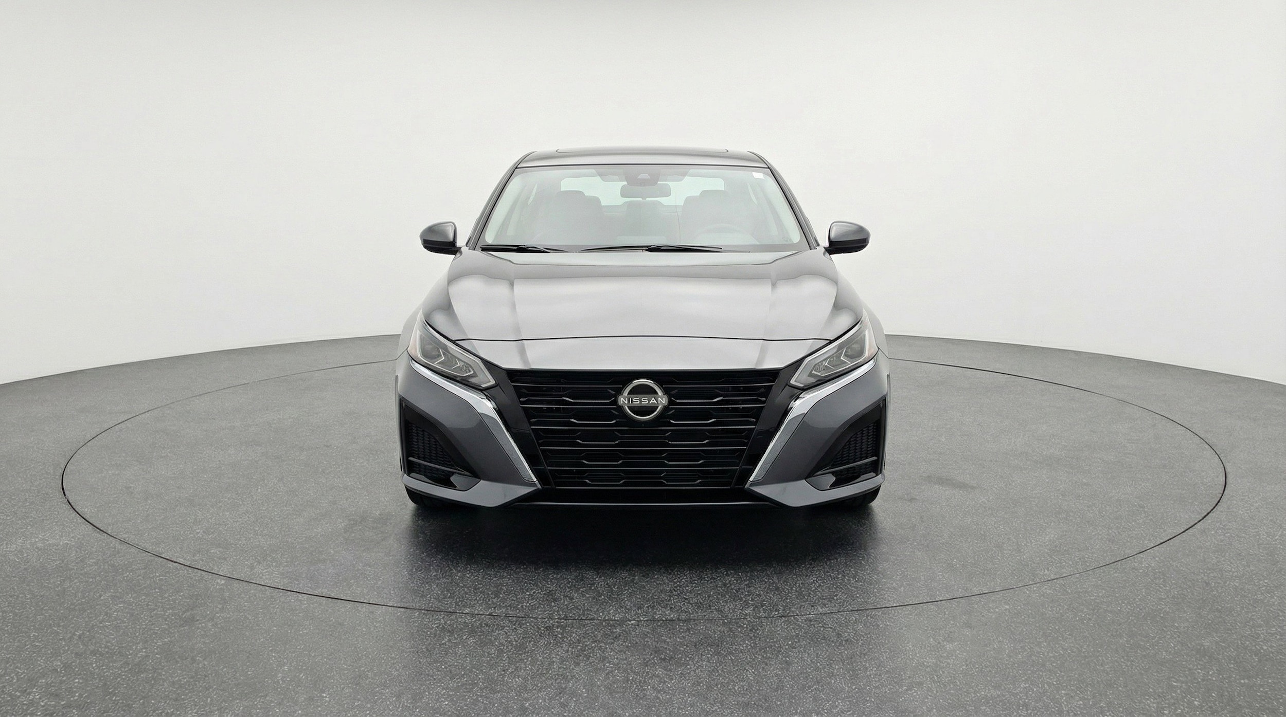 Thumbnail: 2025 Nissan Altima - 2