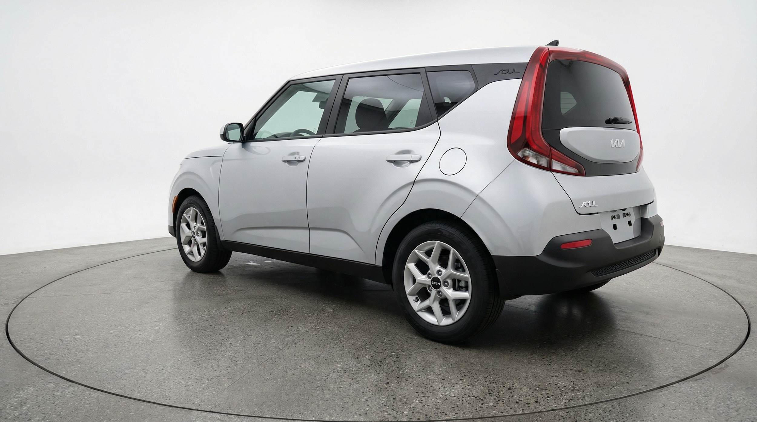 Thumbnail: 2025 Kia Soul - 5