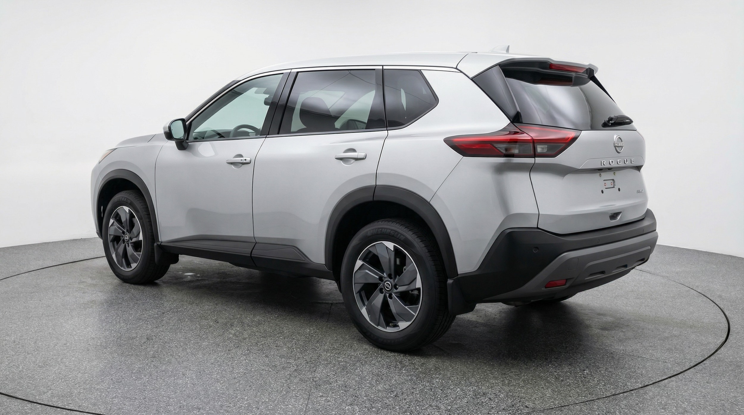 Thumbnail: 2025 Nissan Rogue - 5