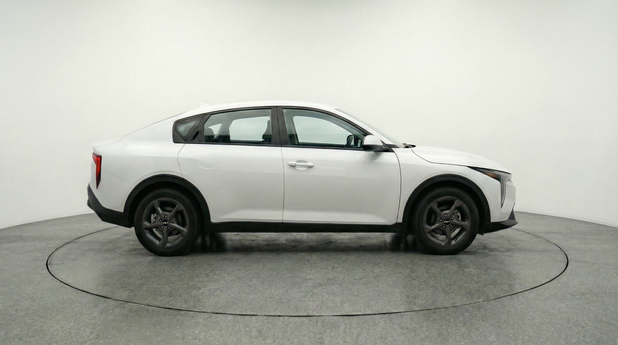 Thumbnail: 2025 Kia K4 - 11