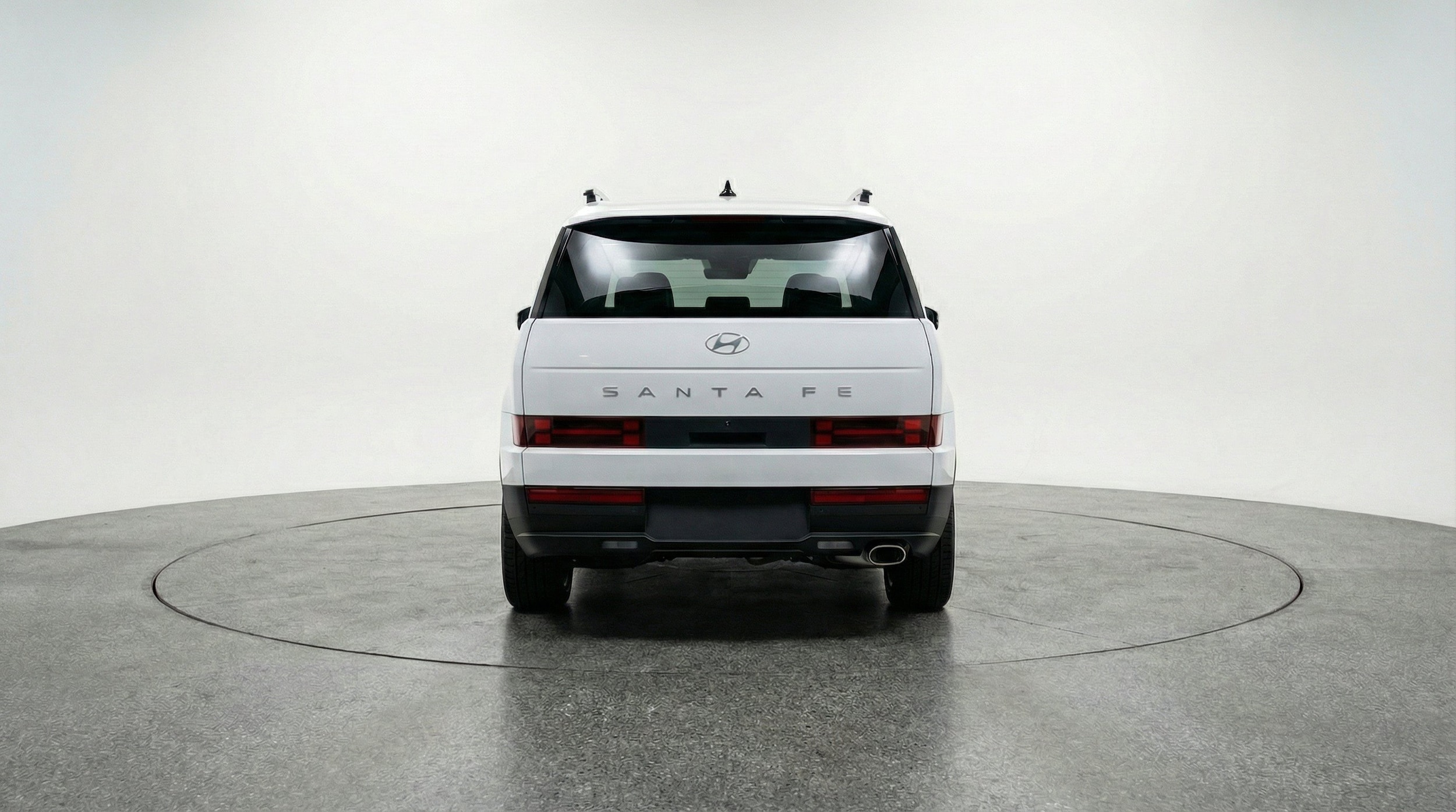 Thumbnail: 2026 Hyundai Santa Fe - 7
