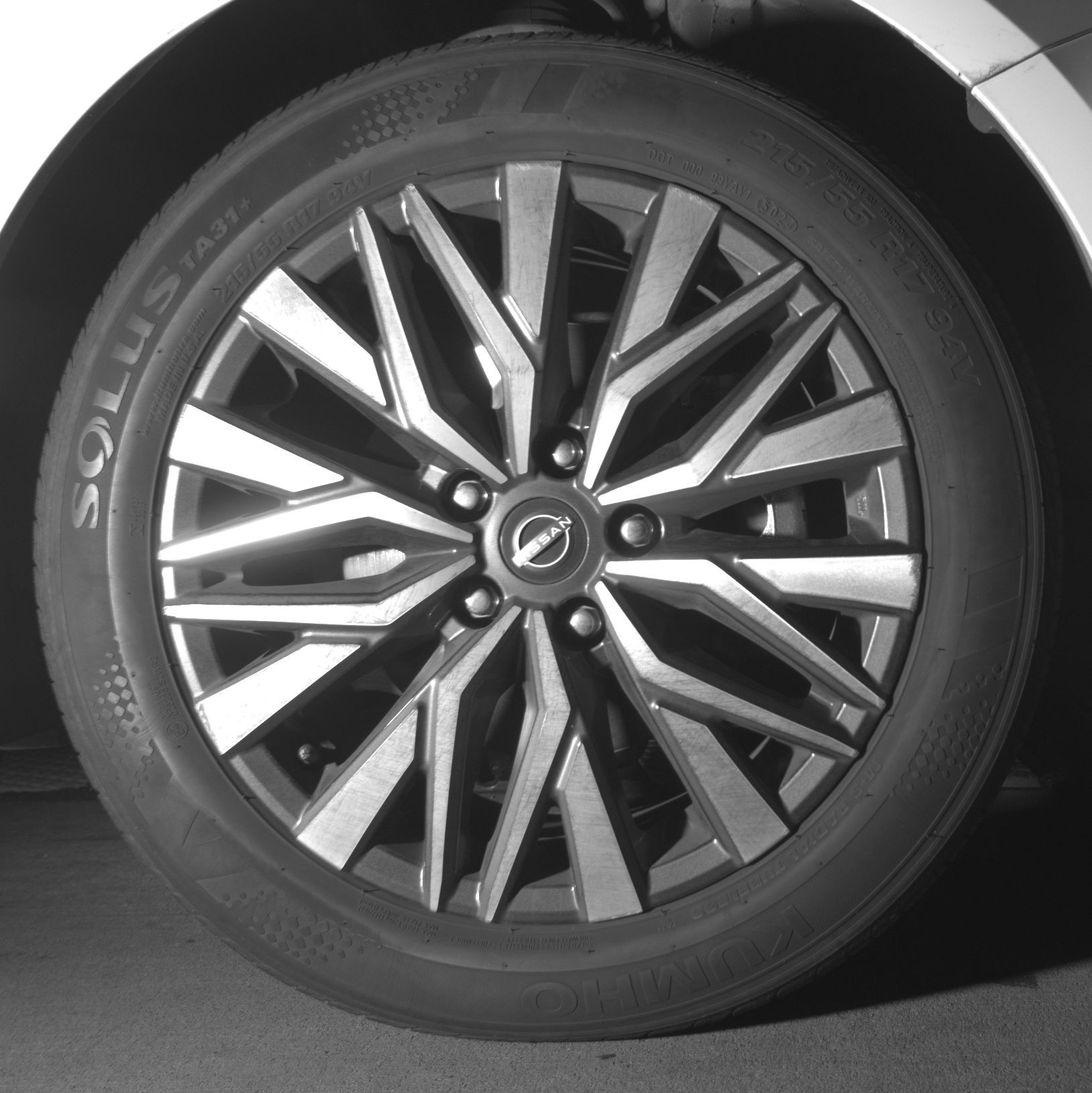 Thumbnail: 2025 Nissan Altima - 10