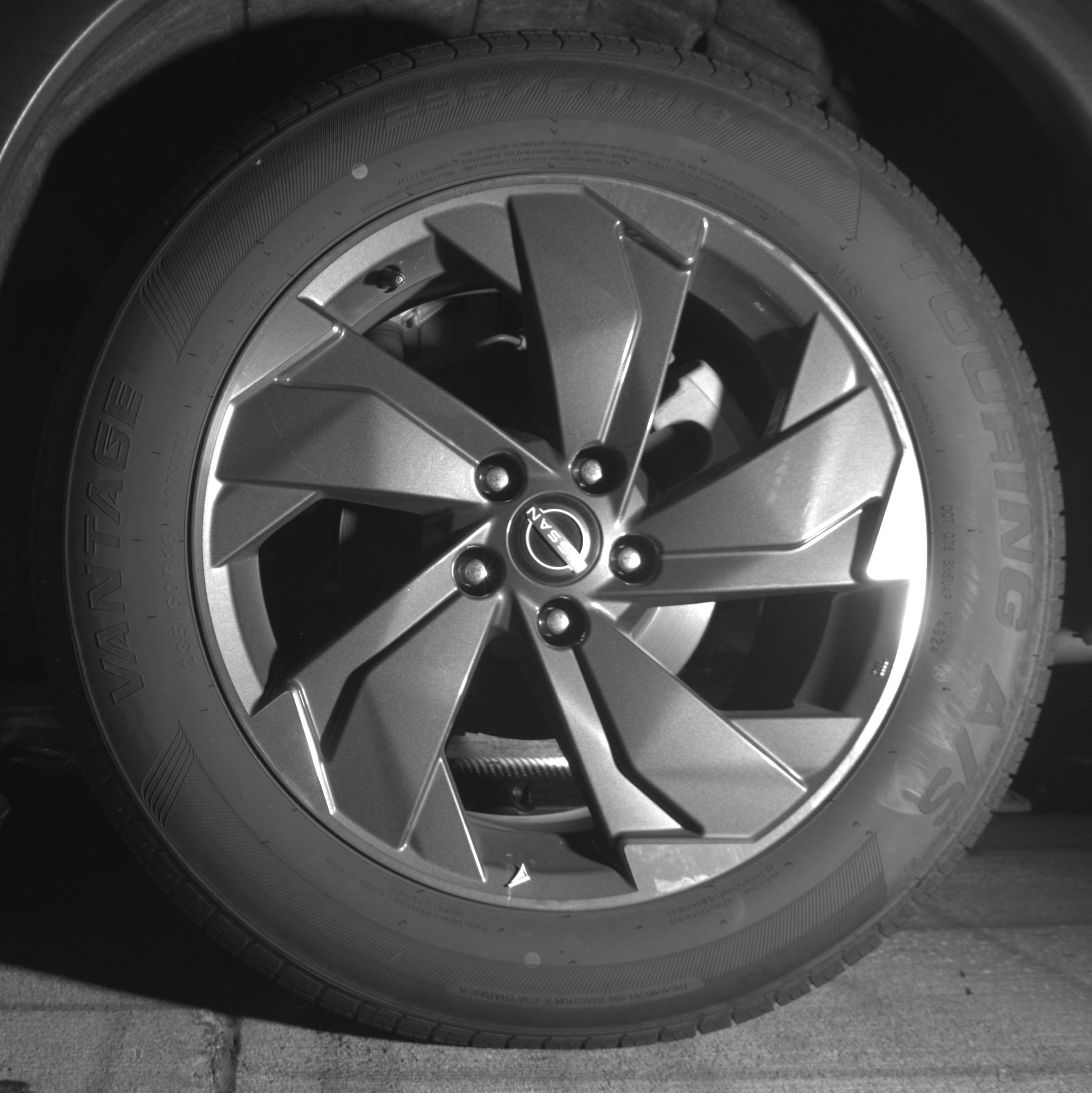 Thumbnail: 2025 Nissan Rogue - 14