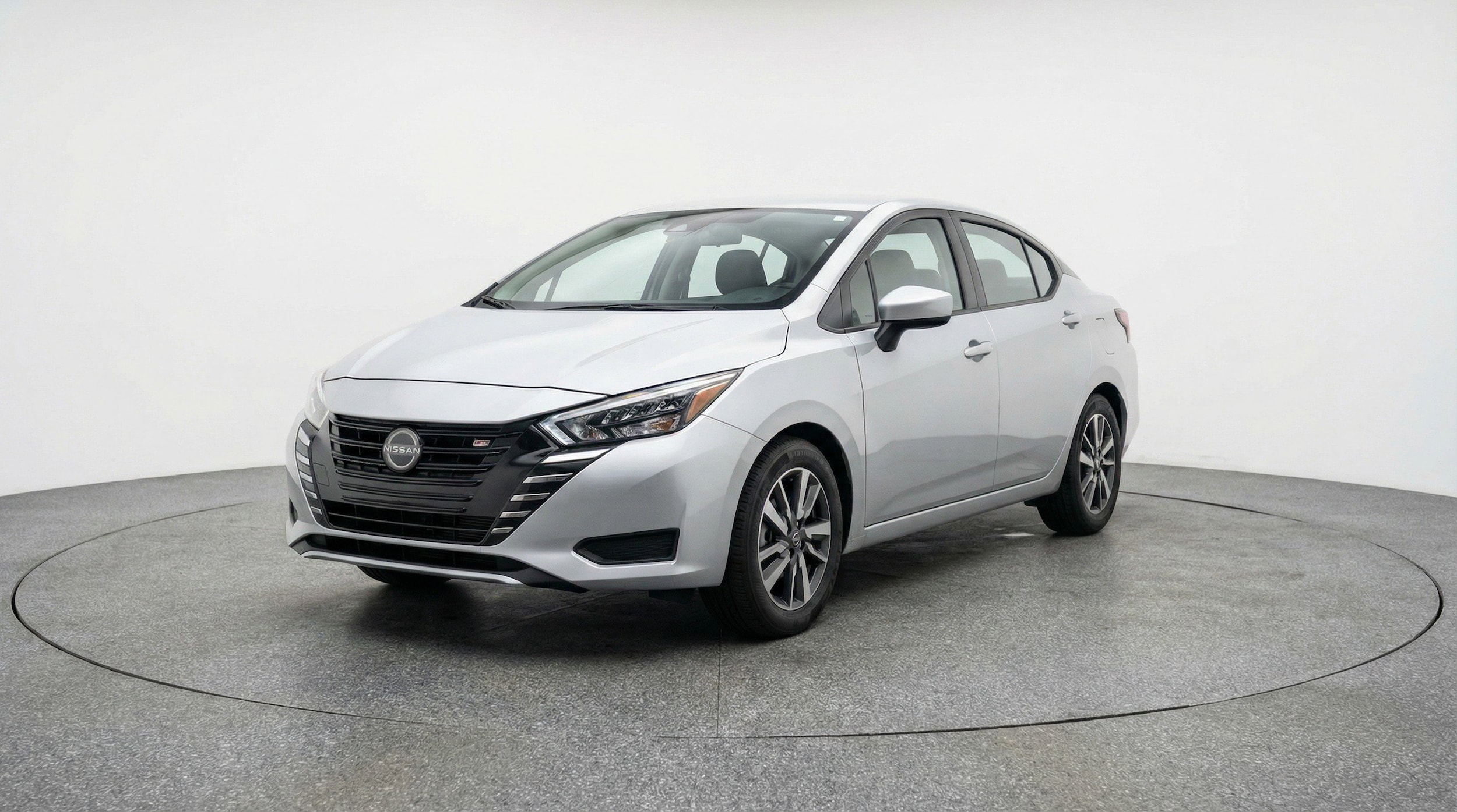 Thumbnail: 2025 Nissan Versa - 3