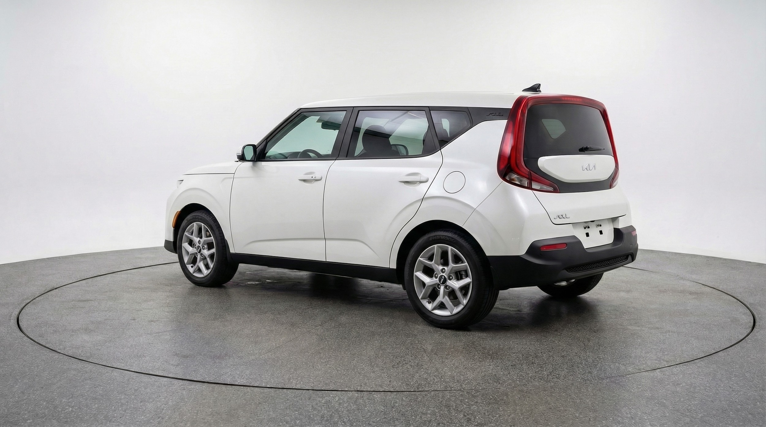 Thumbnail: 2025 Kia Soul - 5