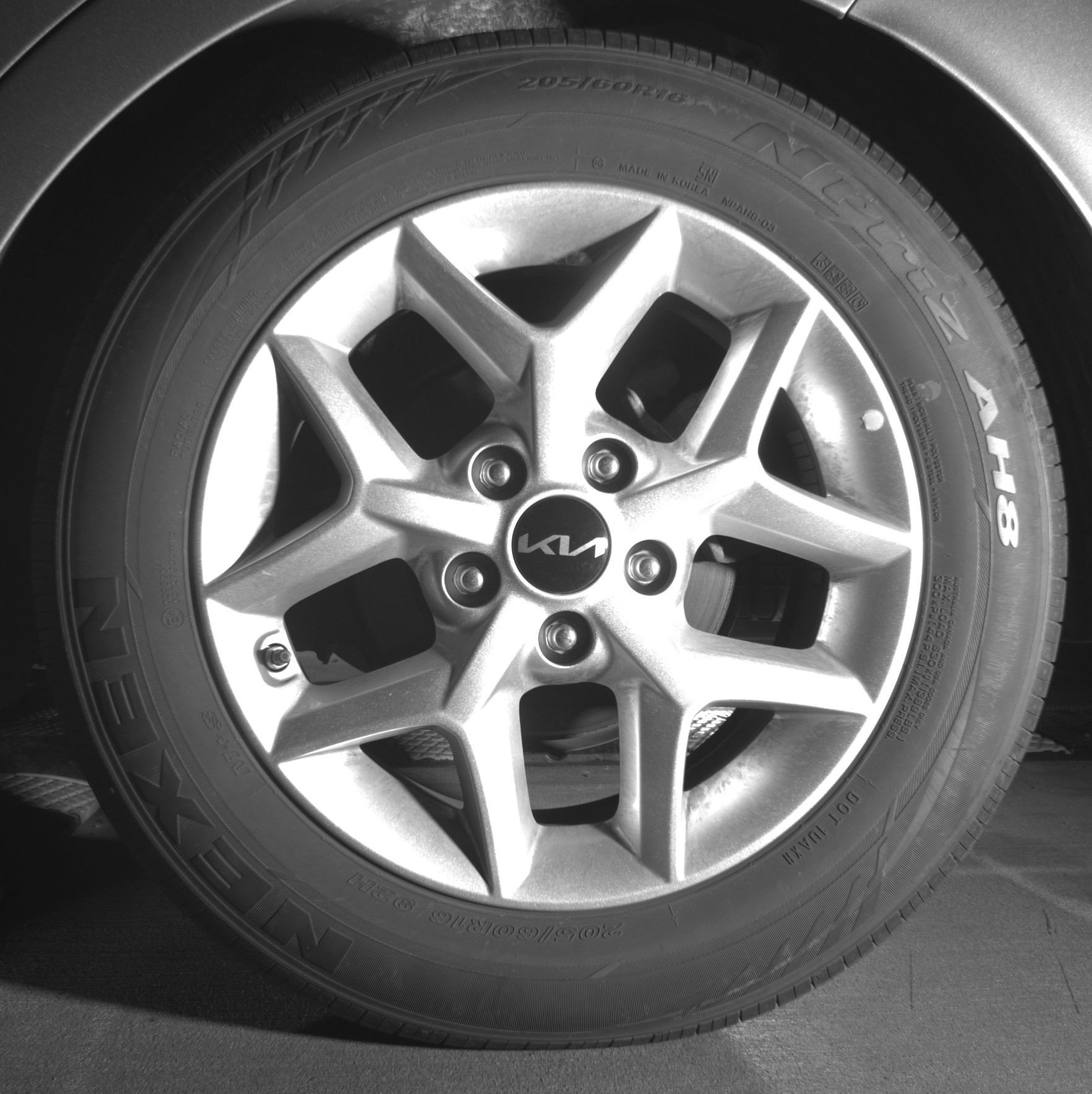 Thumbnail: 2025 Kia Soul - 14