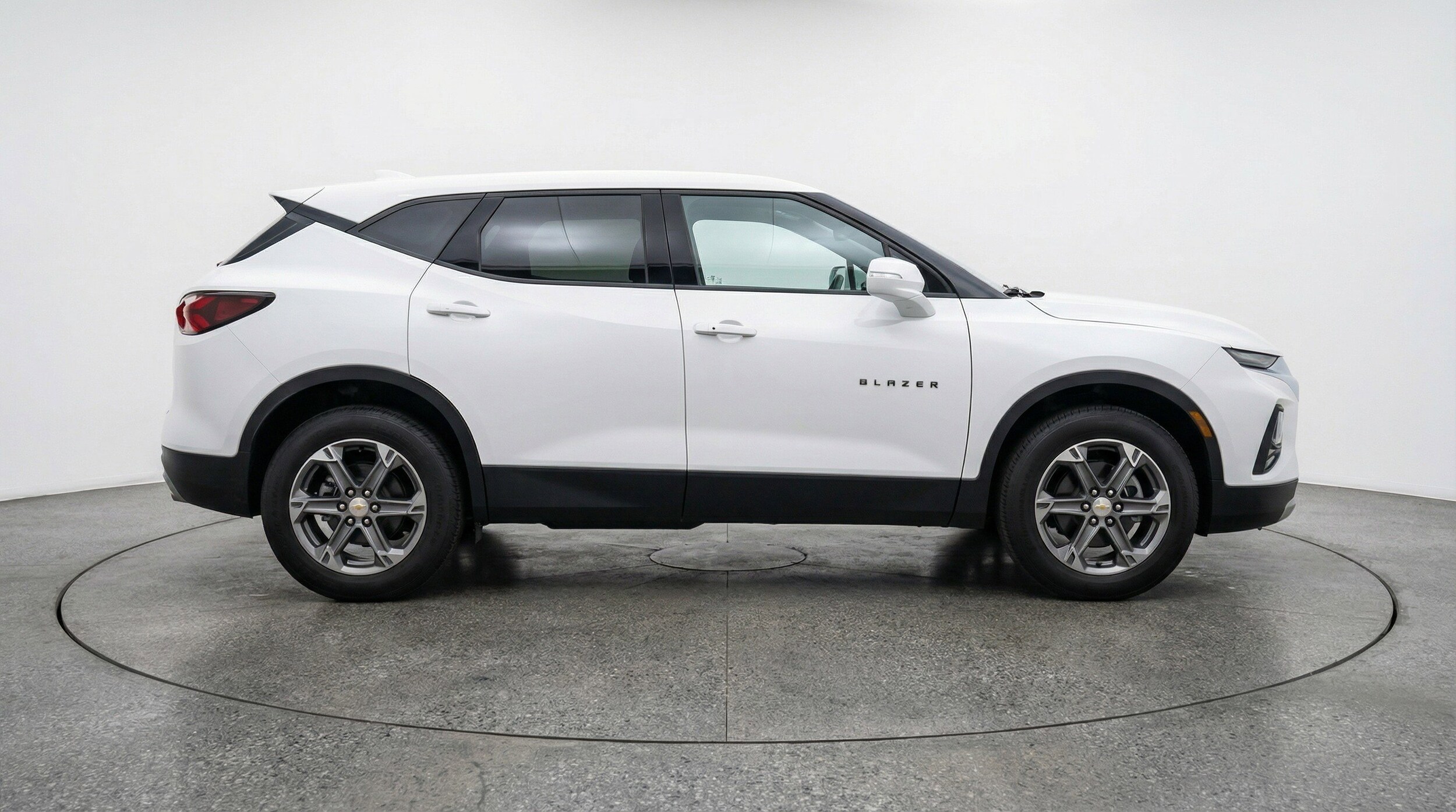 Thumbnail: 2025 Chevrolet Blazer - 11