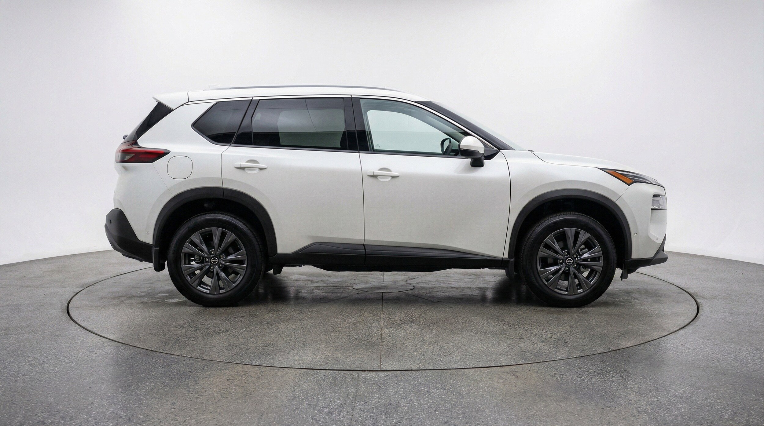 Thumbnail: 2025 Nissan Rogue - 11