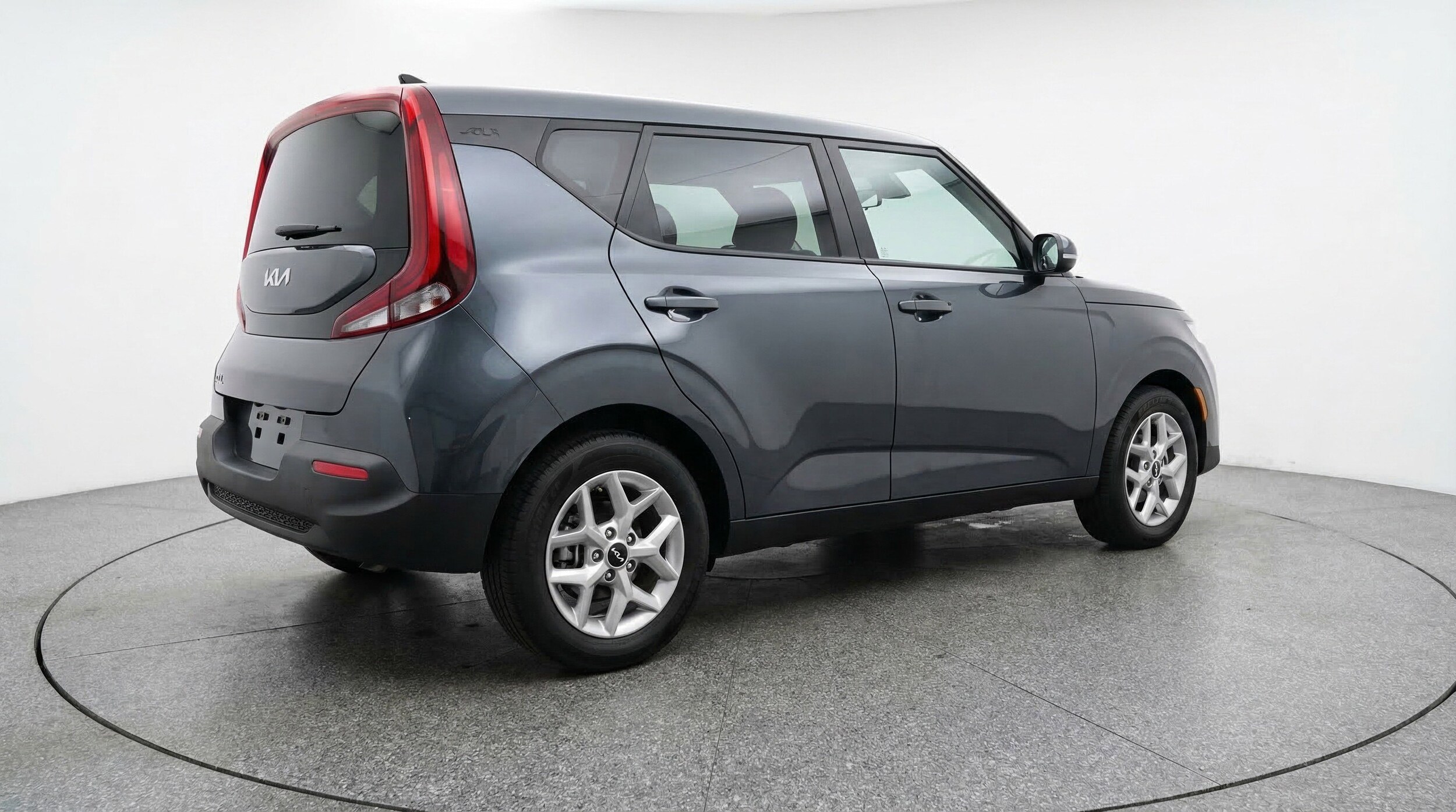 Thumbnail: 2025 Kia Soul - 9