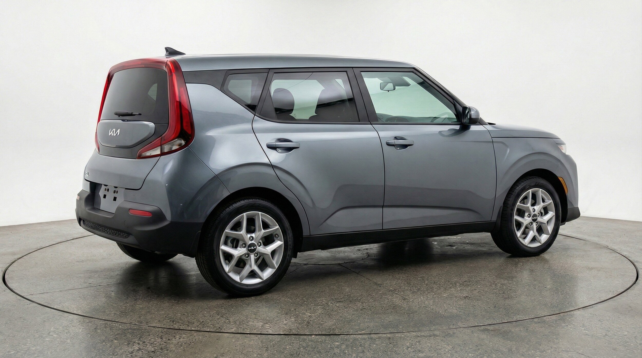 Thumbnail: 2025 Kia Soul - 9