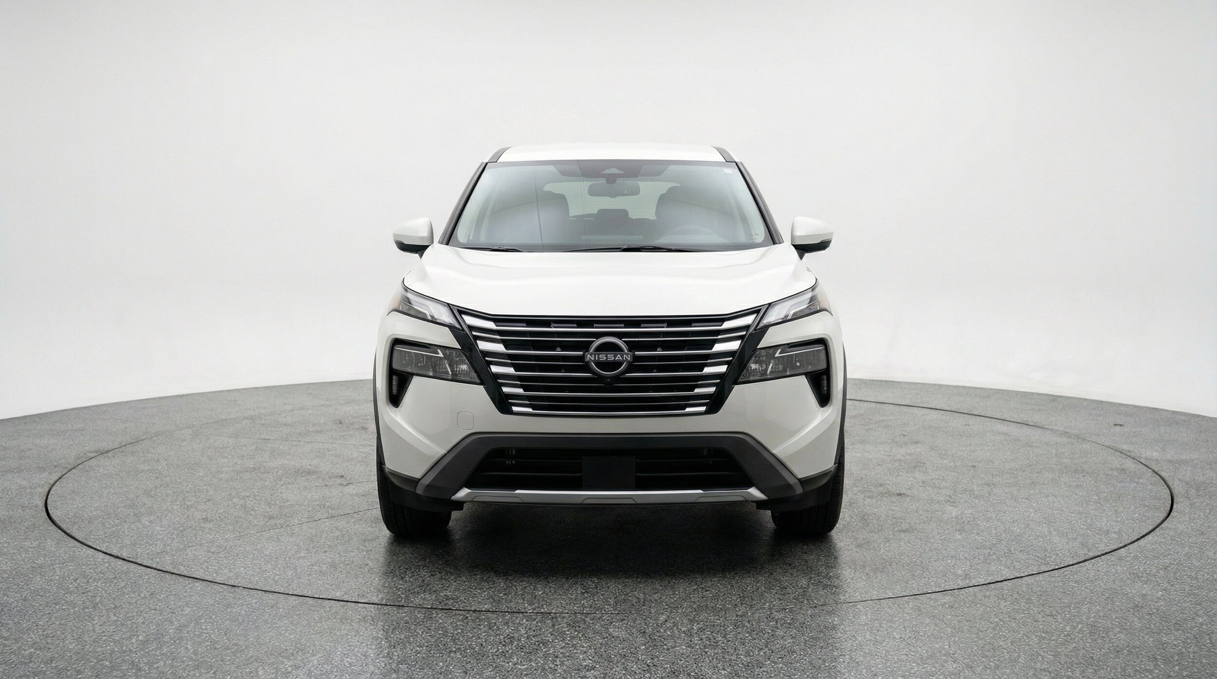 Thumbnail: 2026 Nissan Rogue - 2