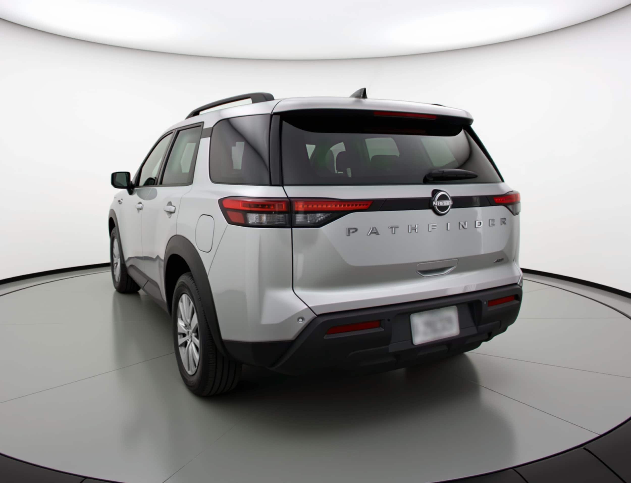 Thumbnail: 2025 Nissan Pathfinder - 5