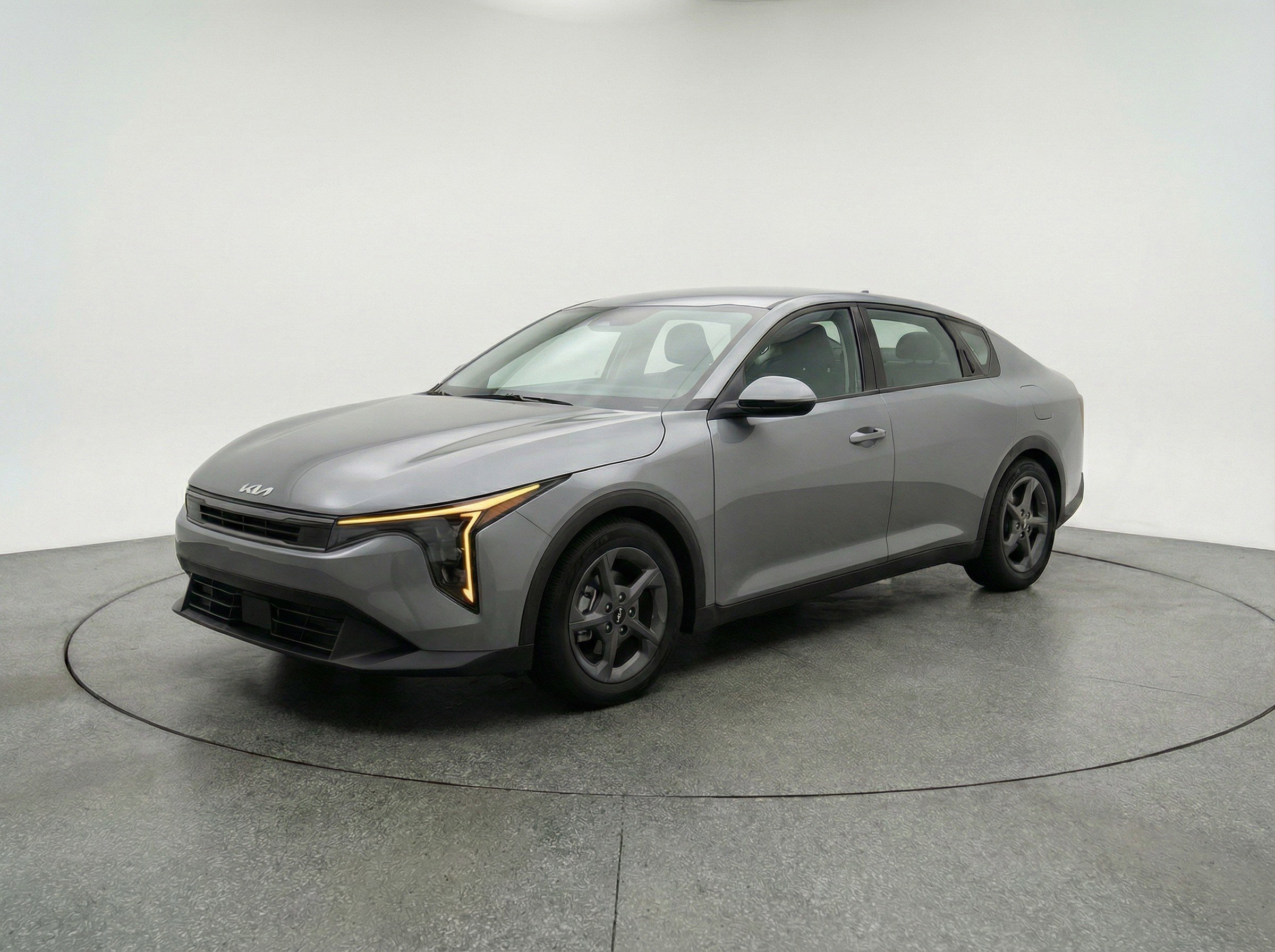 Thumbnail: 2025 Kia K4 - 3