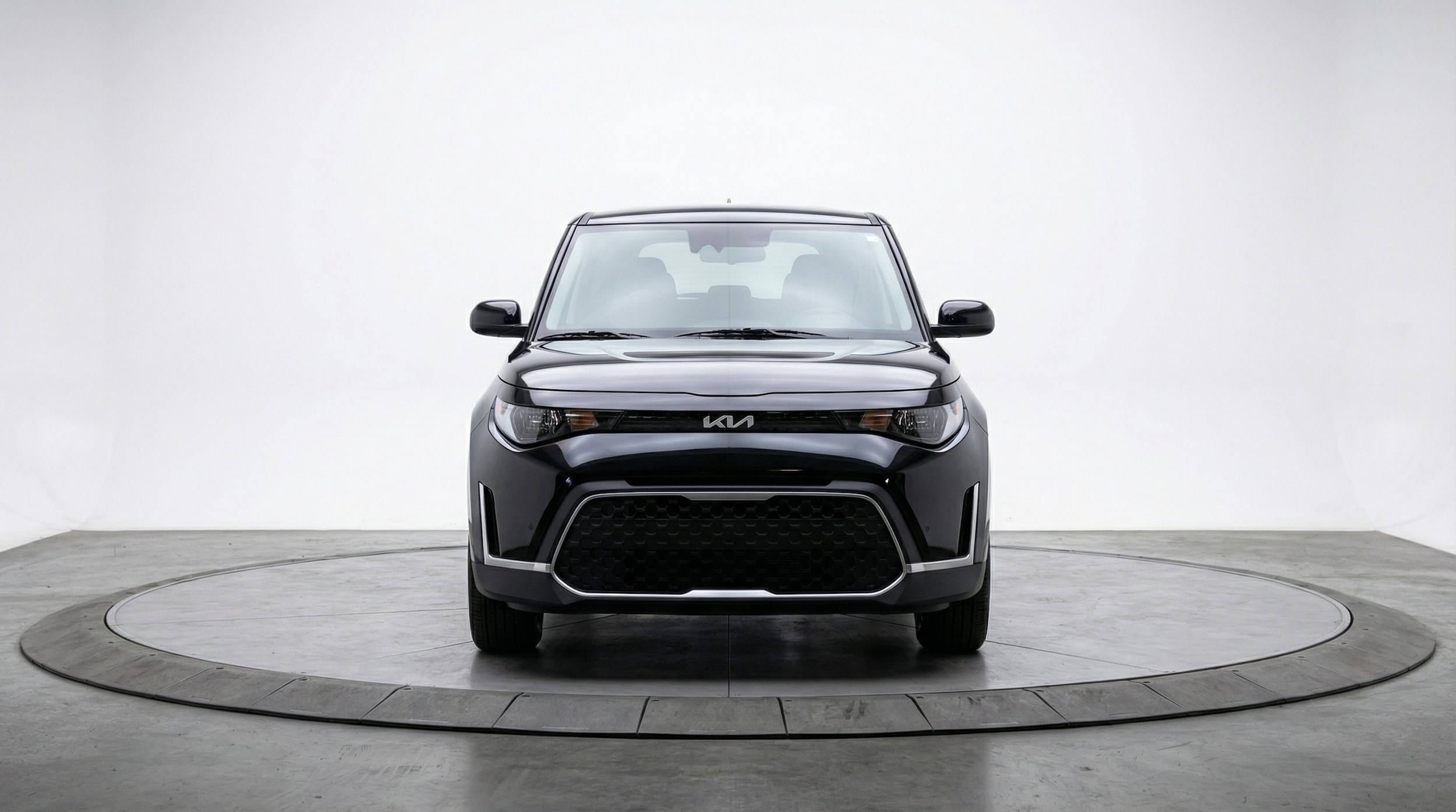Thumbnail: 2025 Kia Soul - 2