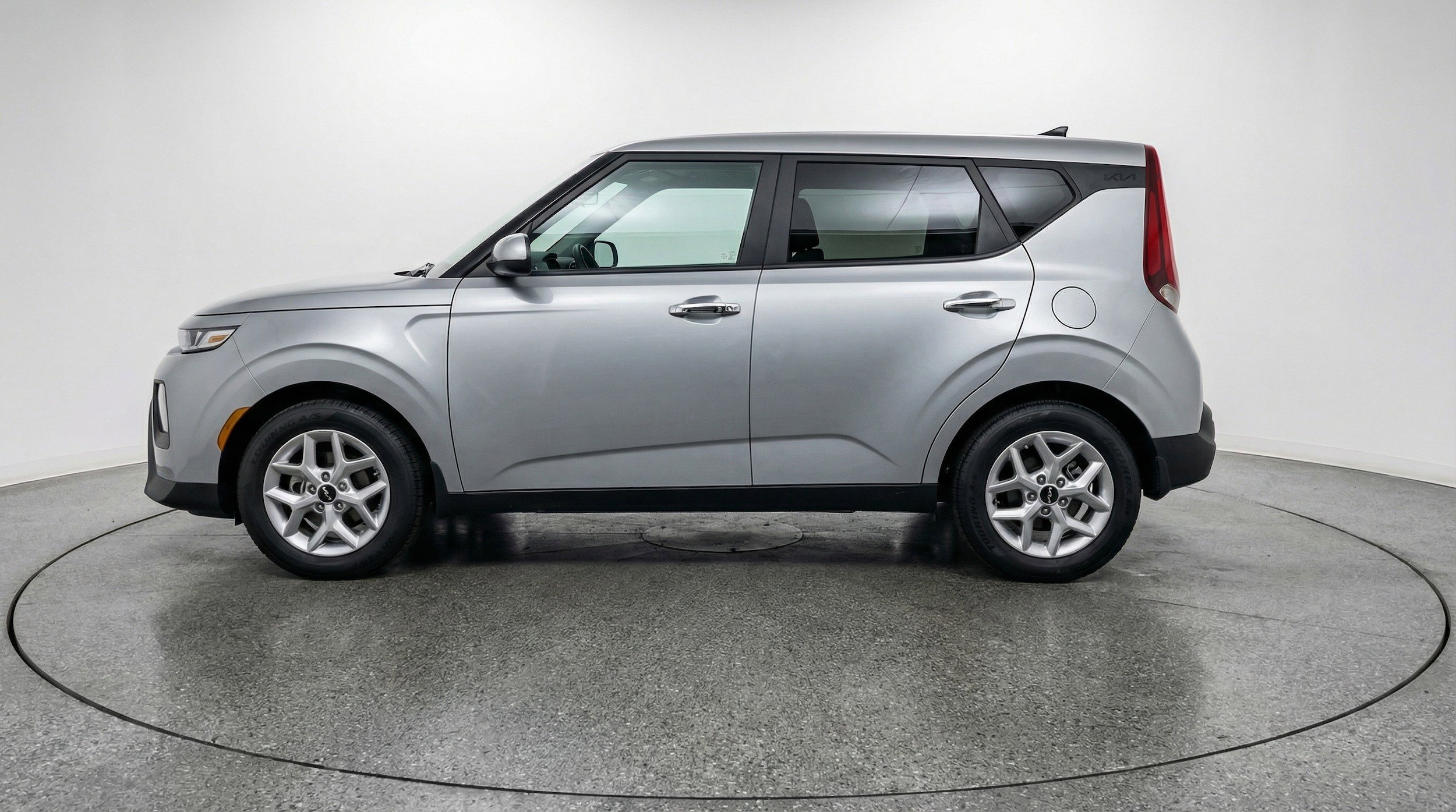 Thumbnail: 2025 Kia Soul - 5
