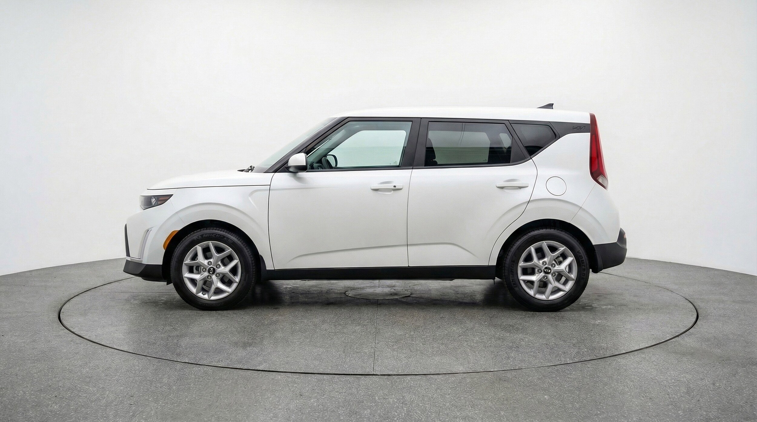 Thumbnail: 2025 Kia Soul - 5