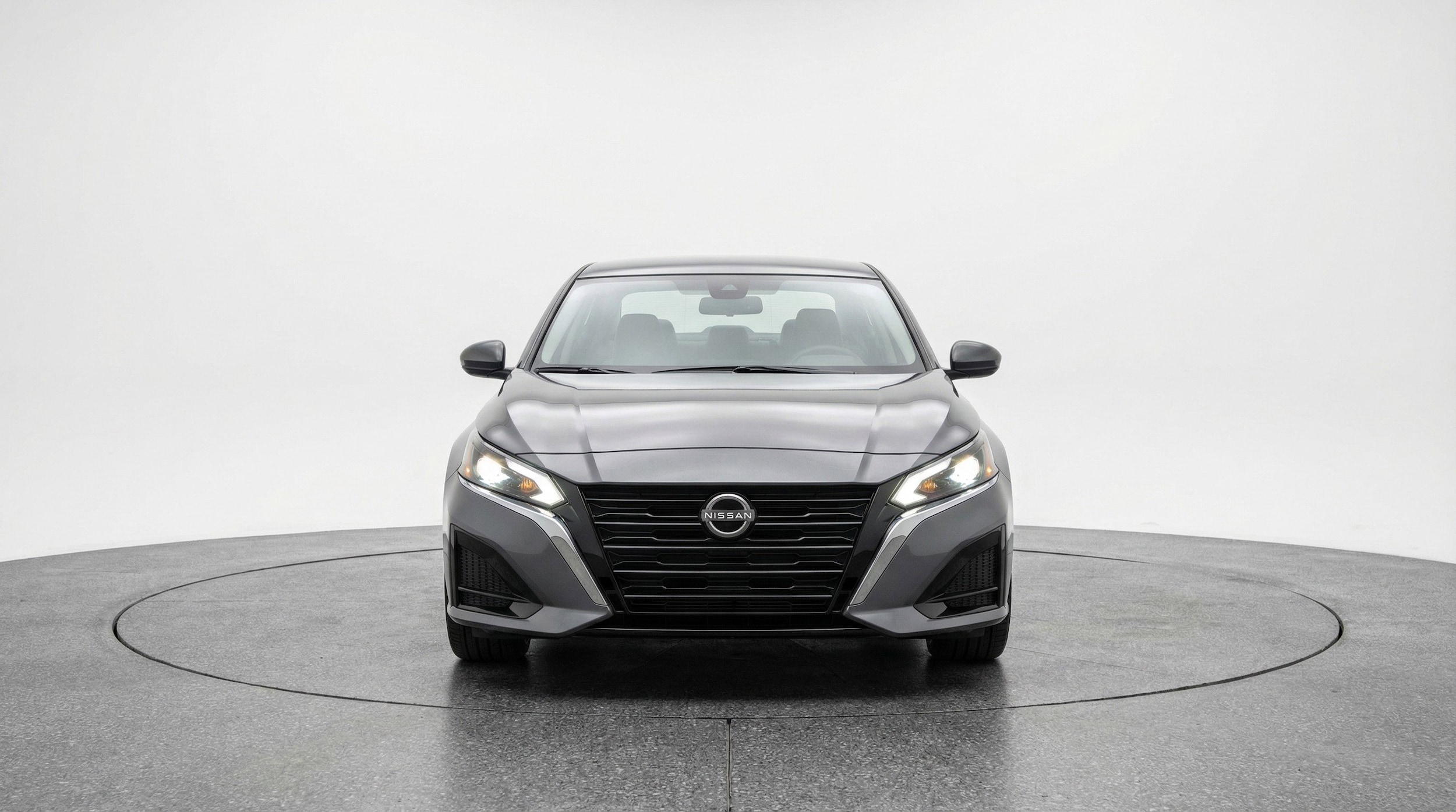 Thumbnail: 2025 Nissan Altima - 2