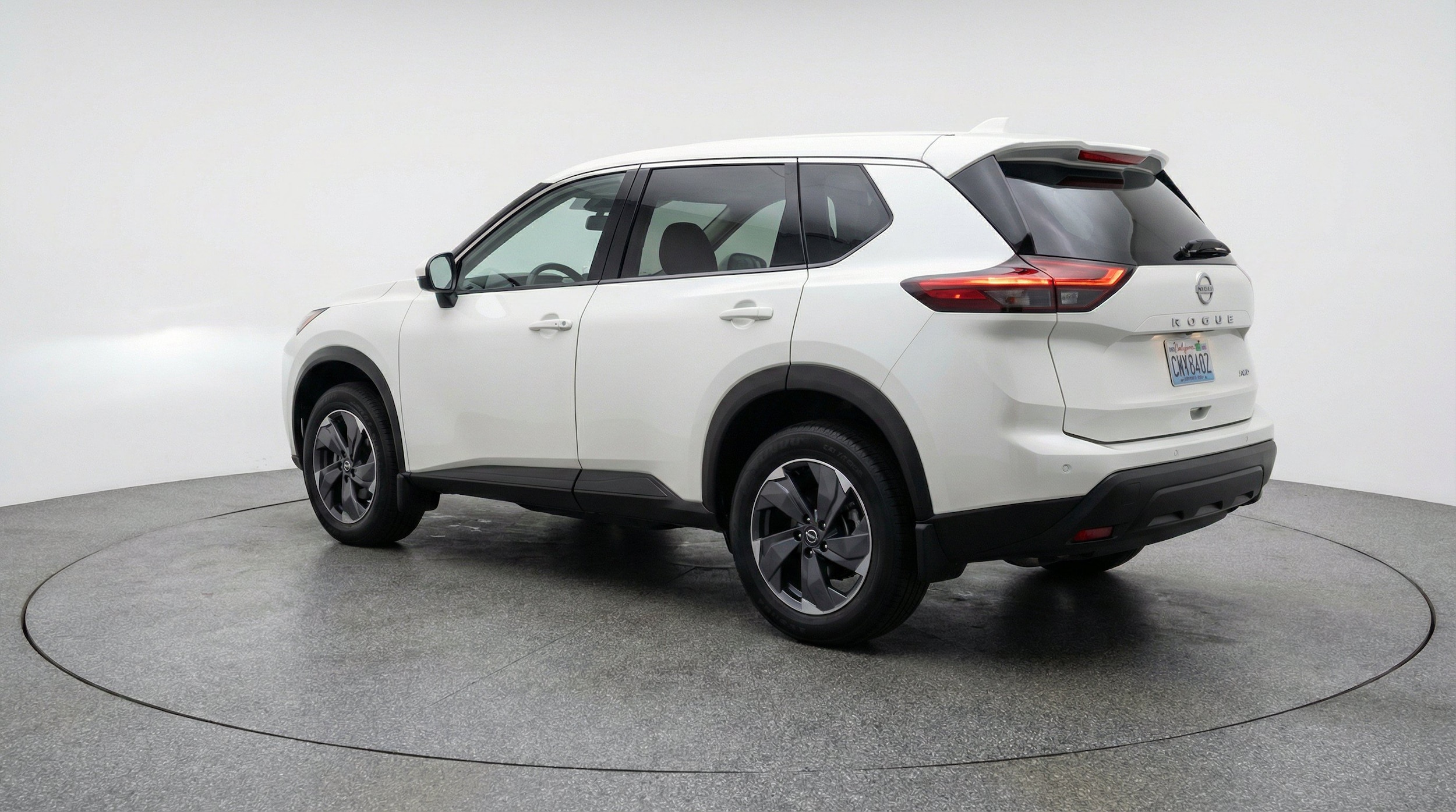 Thumbnail: 2025 Nissan Rogue - 6
