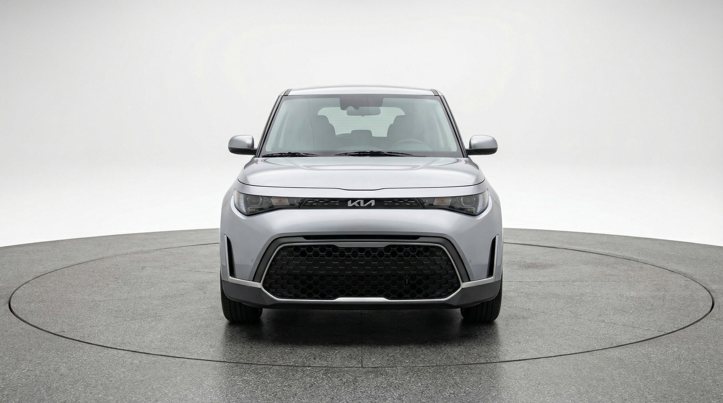 Thumbnail: 2025 Kia Soul - 2