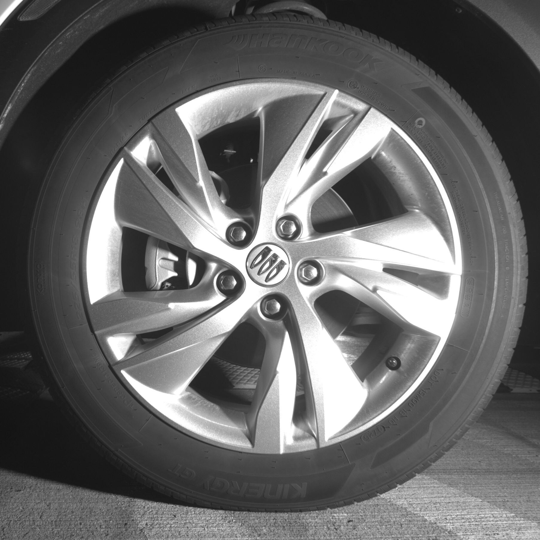 Thumbnail: 2025 Buick Encore GX - 9