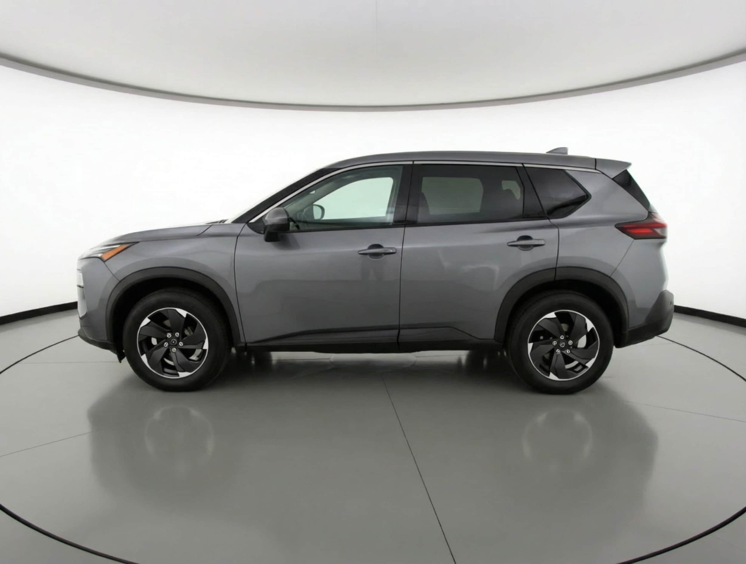 Thumbnail: 2025 Nissan Rogue - 5