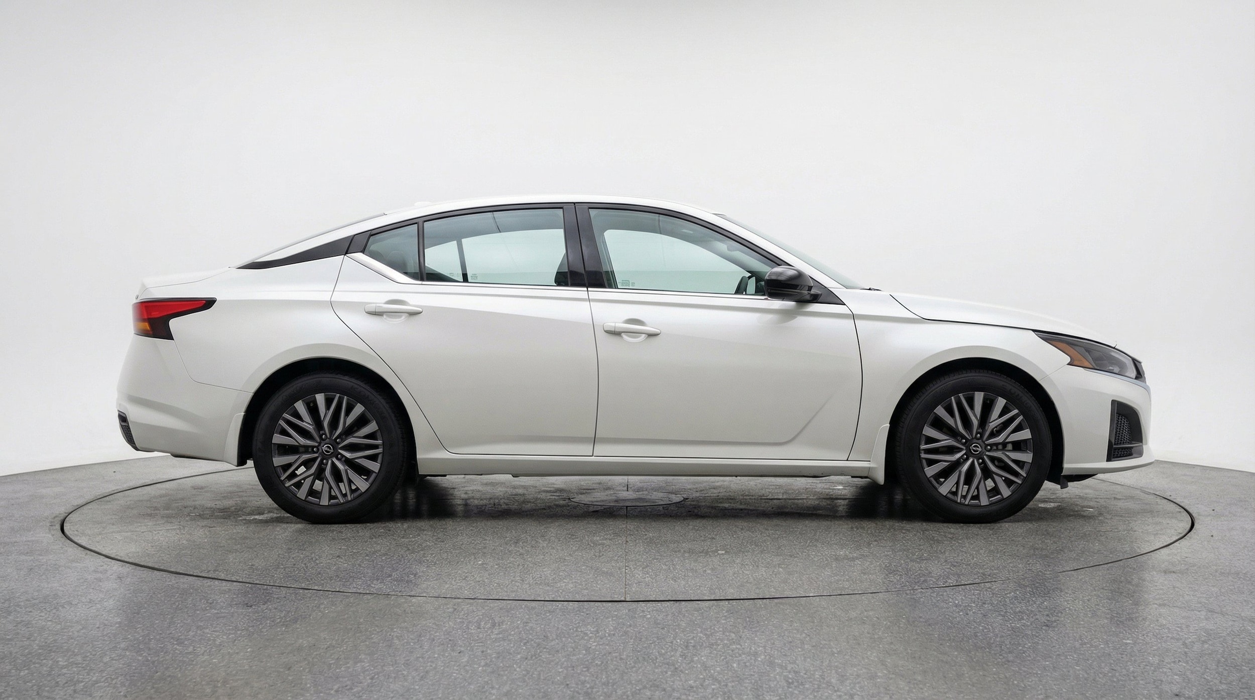 Thumbnail: 2026 Nissan Altima - 10