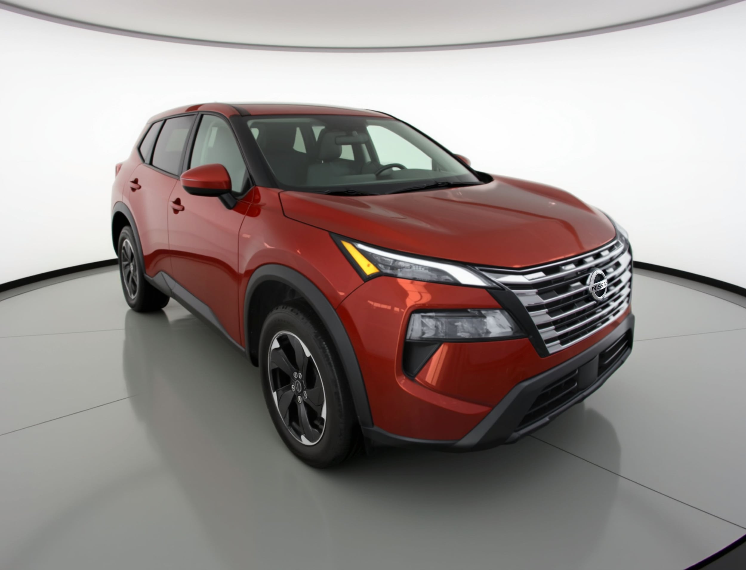 Thumbnail: 2025 Nissan Rogue - 1