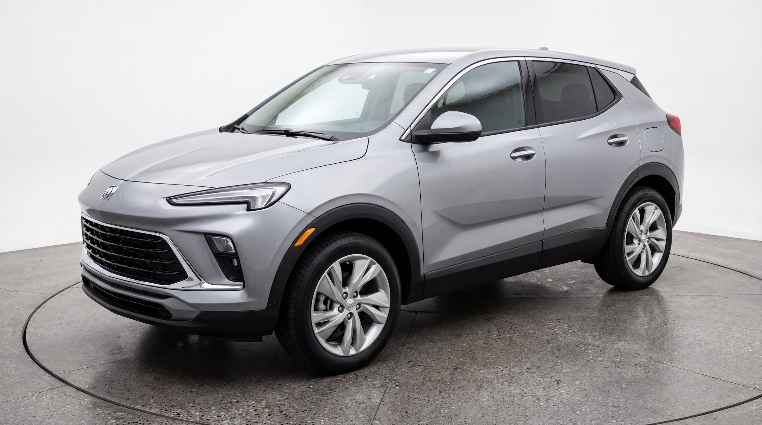 Thumbnail: 2026 Buick Encore GX - 3