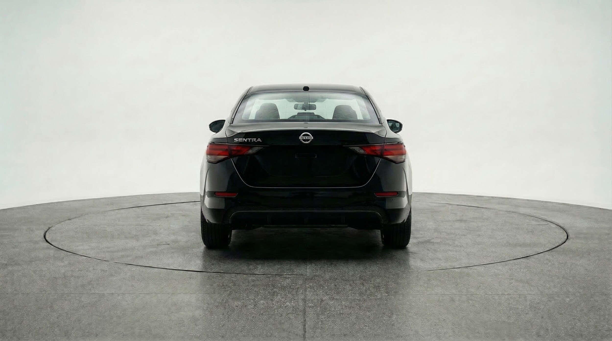 Thumbnail: 2025 Nissan Sentra - 6