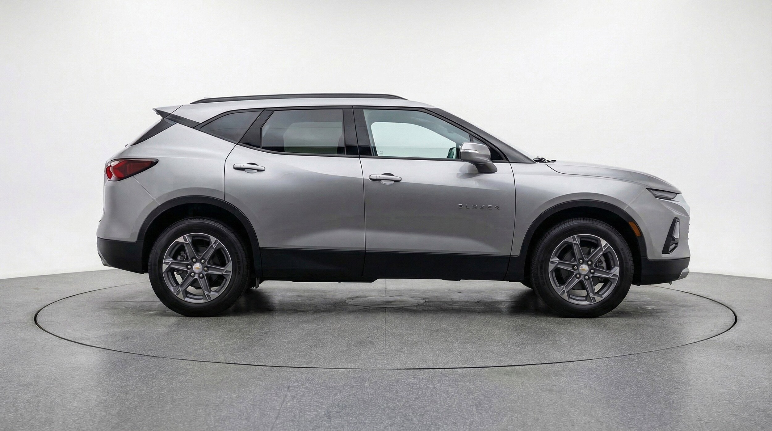 Thumbnail: 2025 Chevrolet Blazer - 11