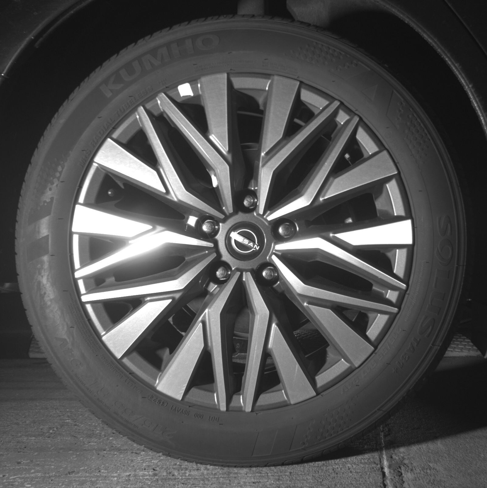 Thumbnail: 2025 Nissan Altima - 12