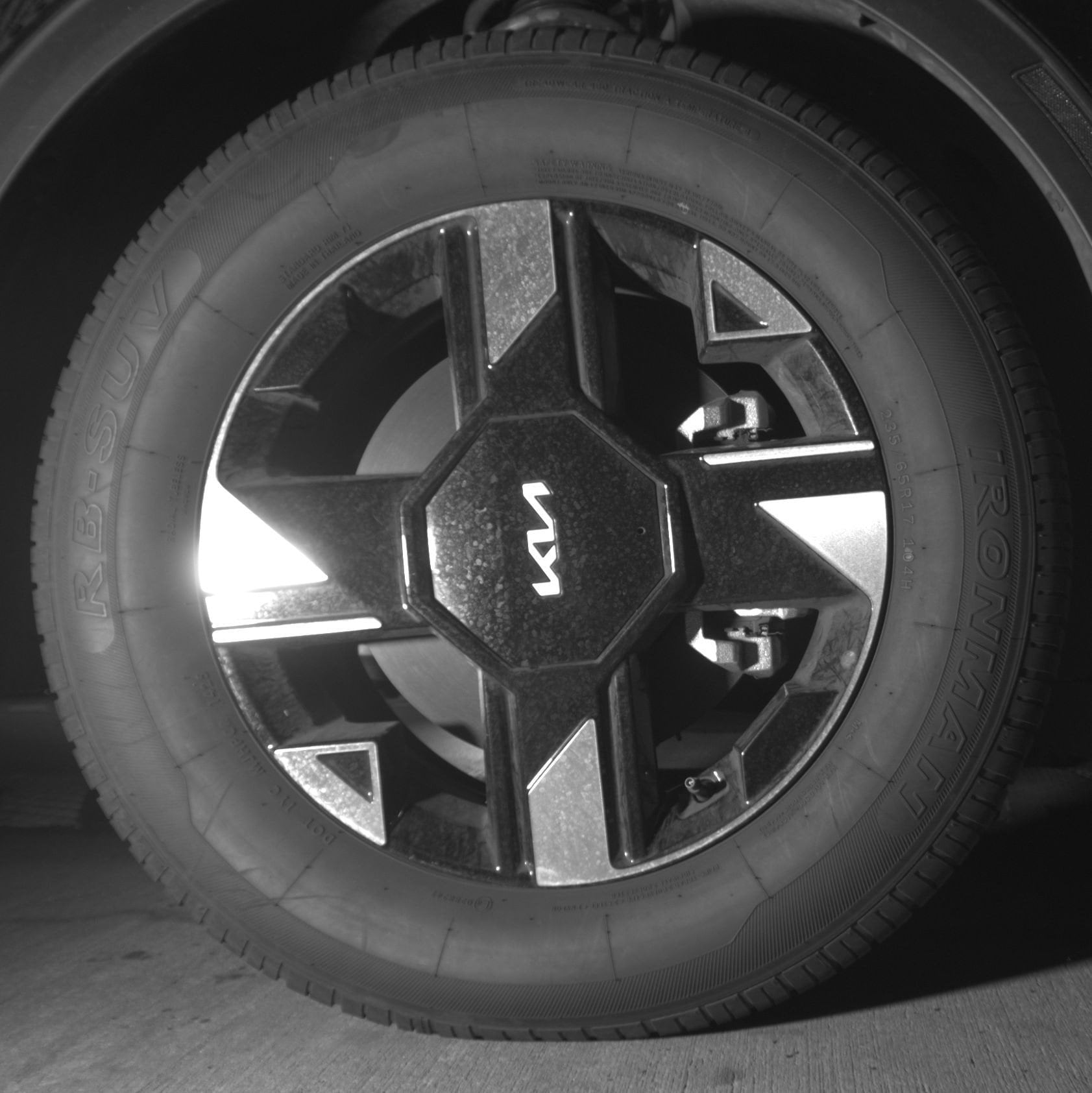 Thumbnail: 2026 Kia Sportage - 11
