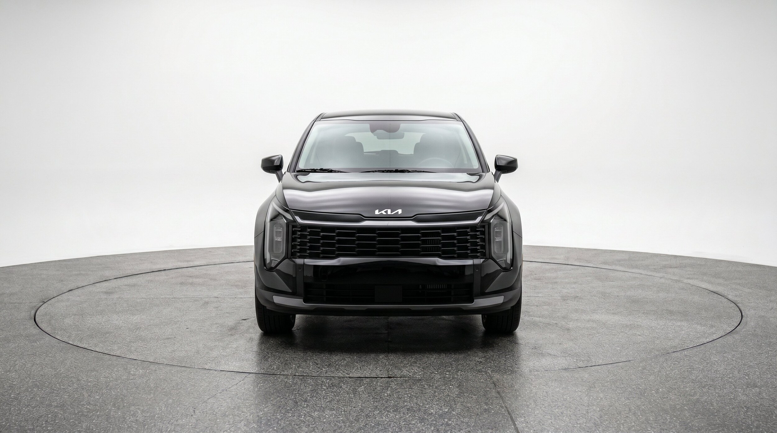 Thumbnail: 2026 Kia Sportage - 2