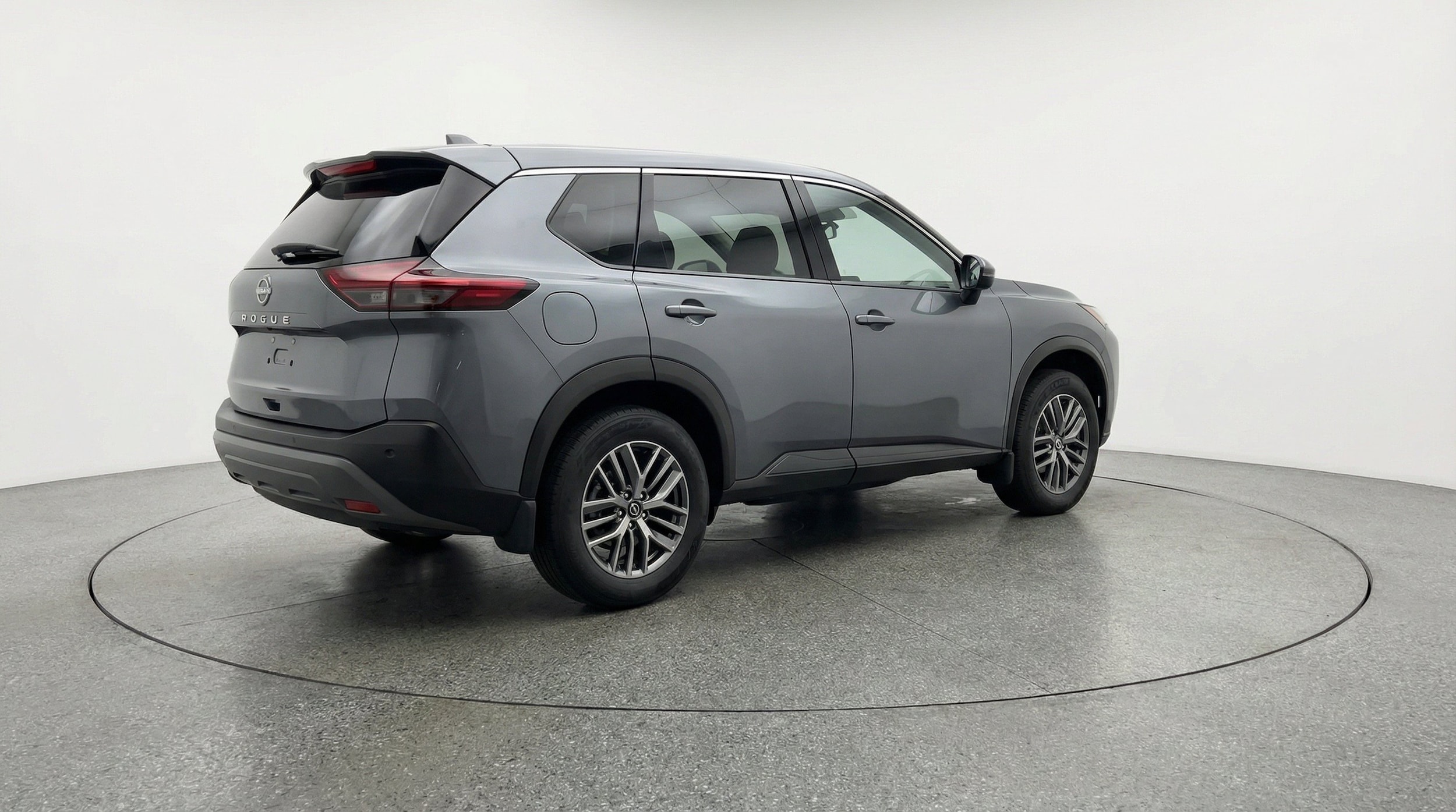 Thumbnail: 2026 Nissan Rogue - 9