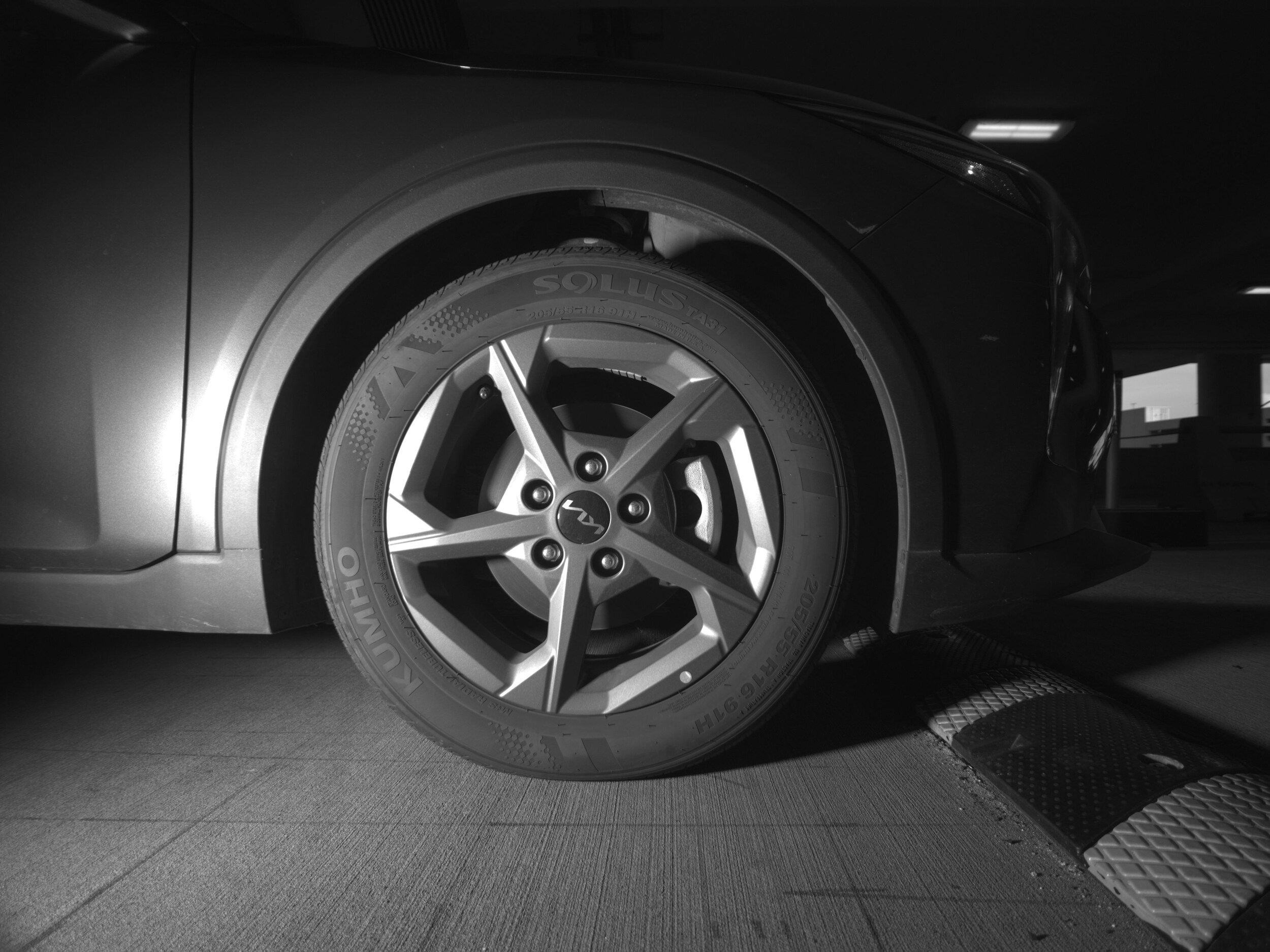 Thumbnail: 2025 Kia K4 - 10