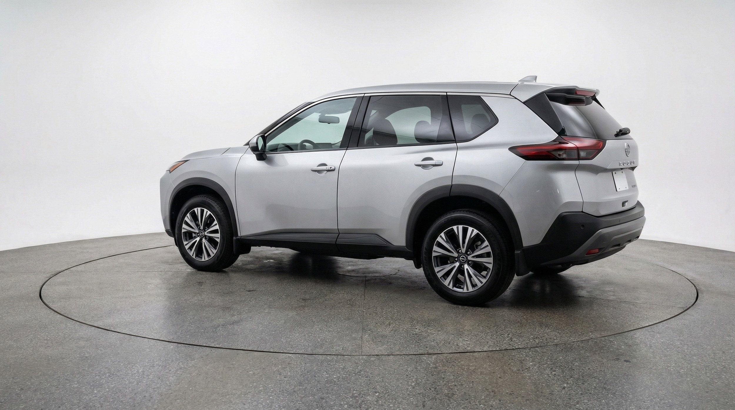 Thumbnail: 2025 Nissan Rogue - 6