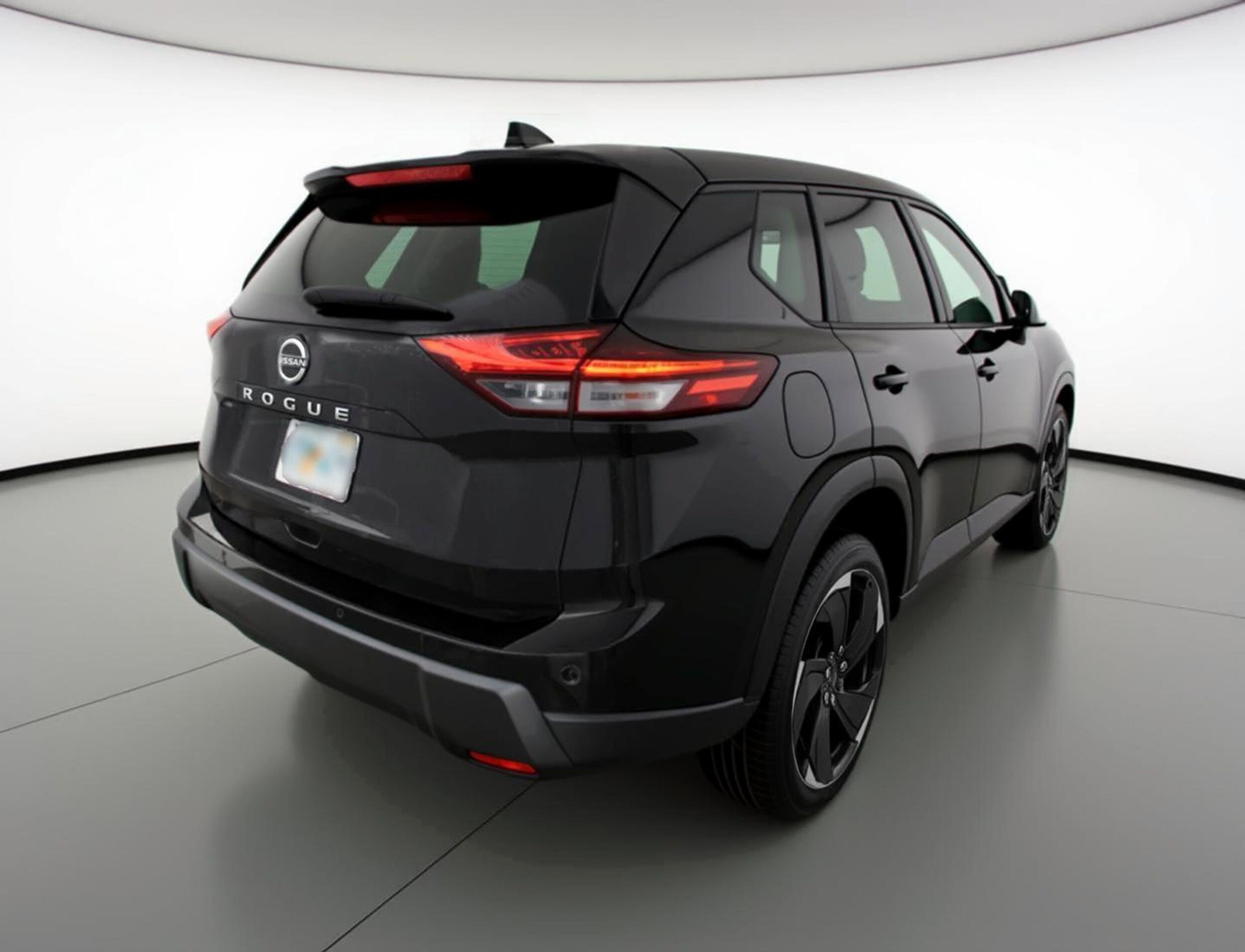 Thumbnail: 2025 Nissan Rogue - 9