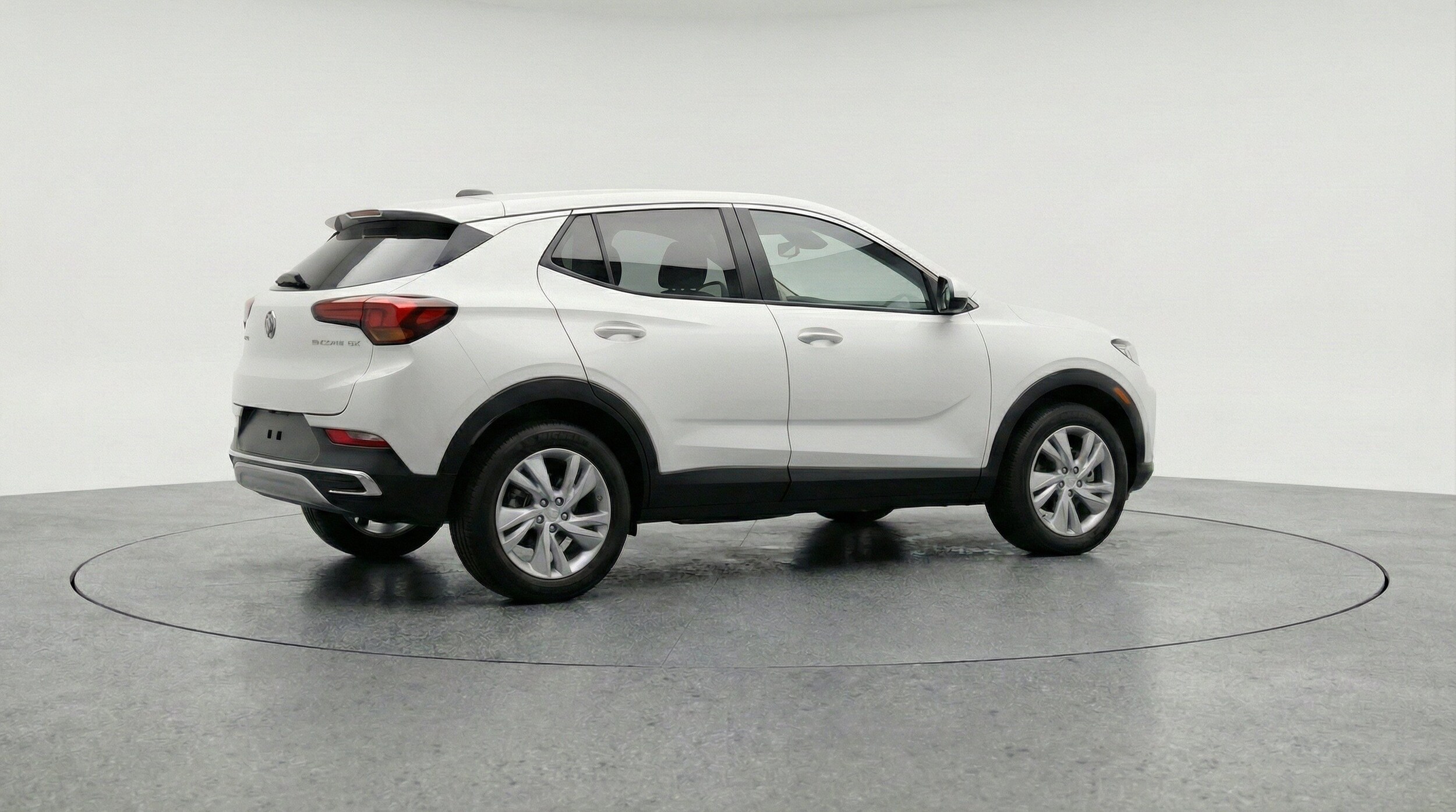 Thumbnail: 2026 Buick Encore GX - 9