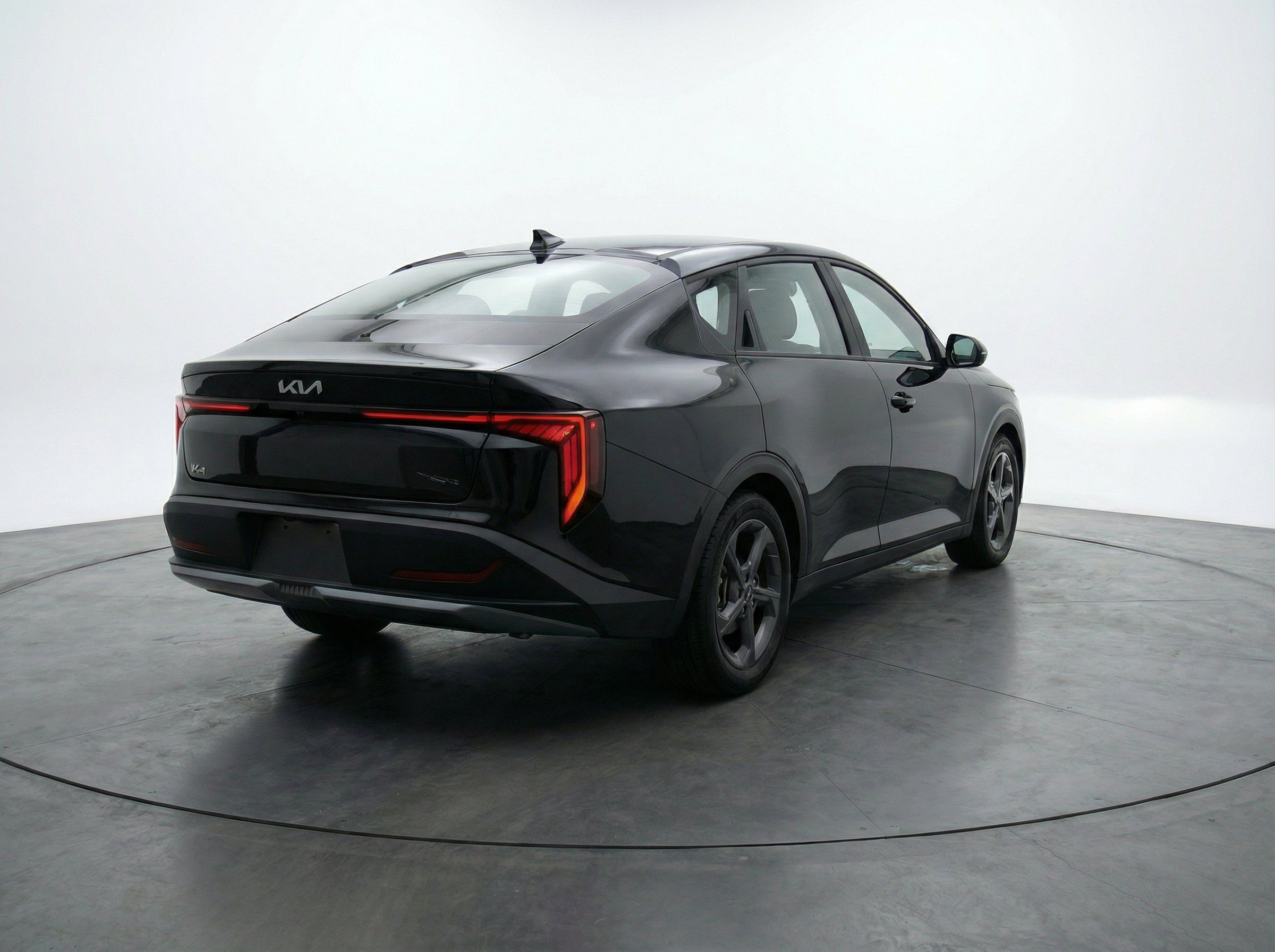 Thumbnail: 2025 Kia K4 - 9